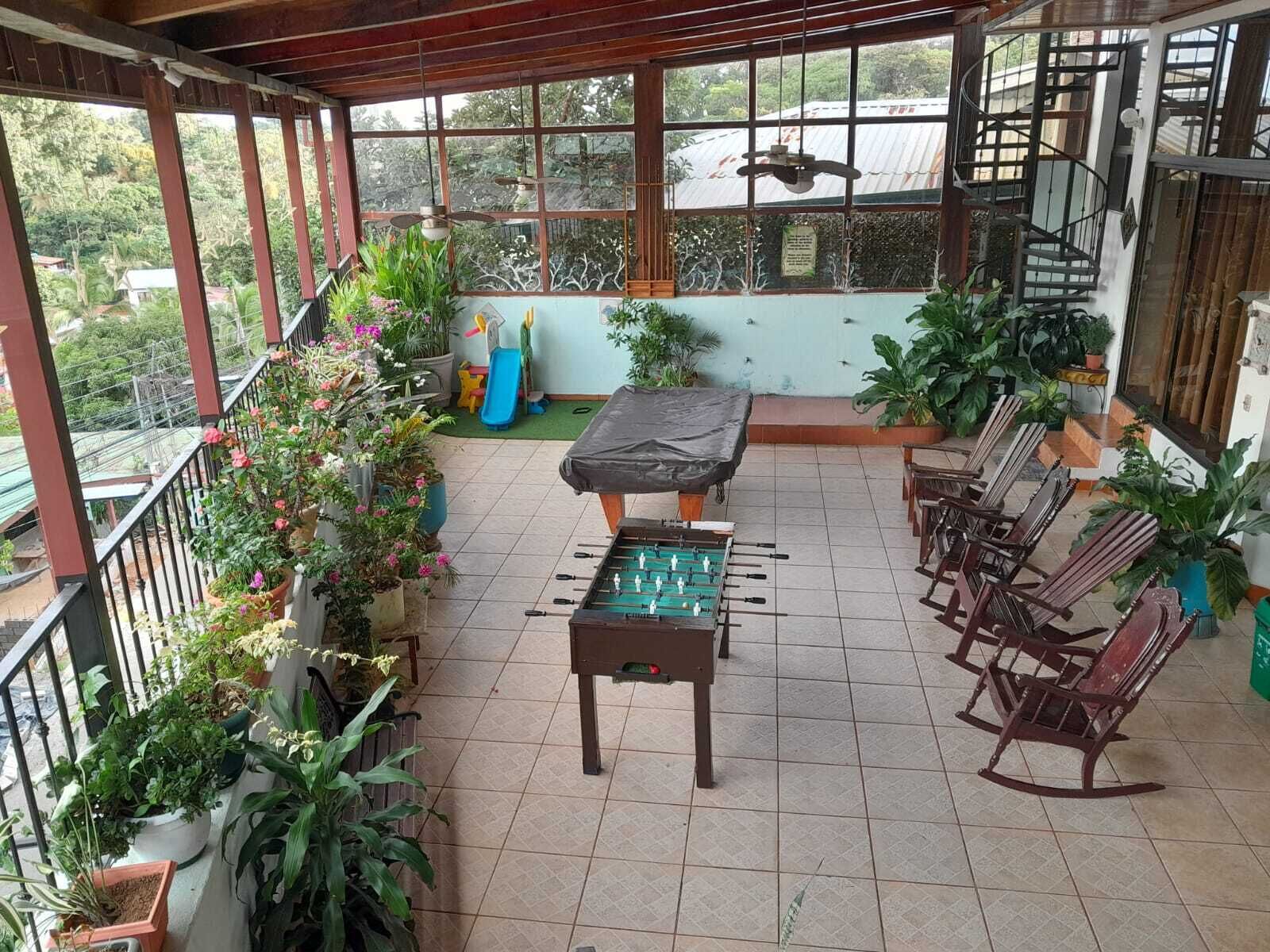 Natural Pacific Suites