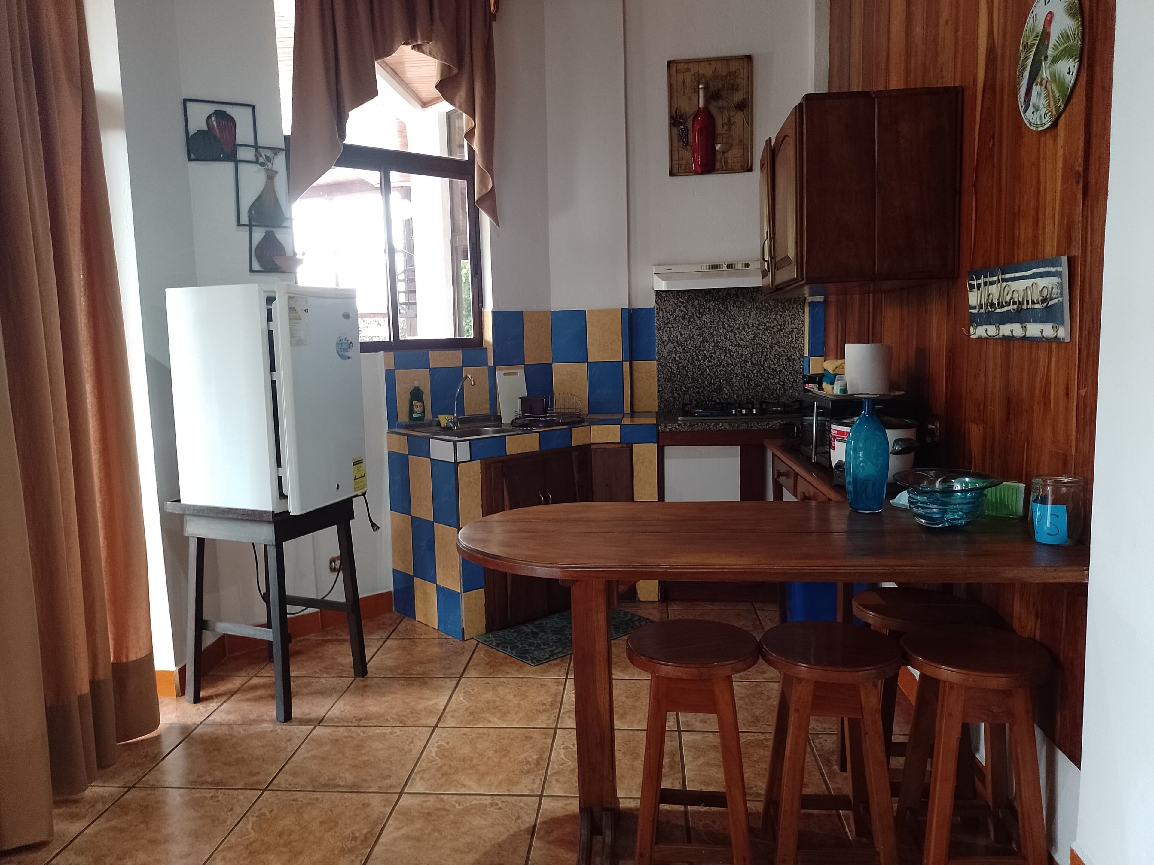 Natural Pacific Suites