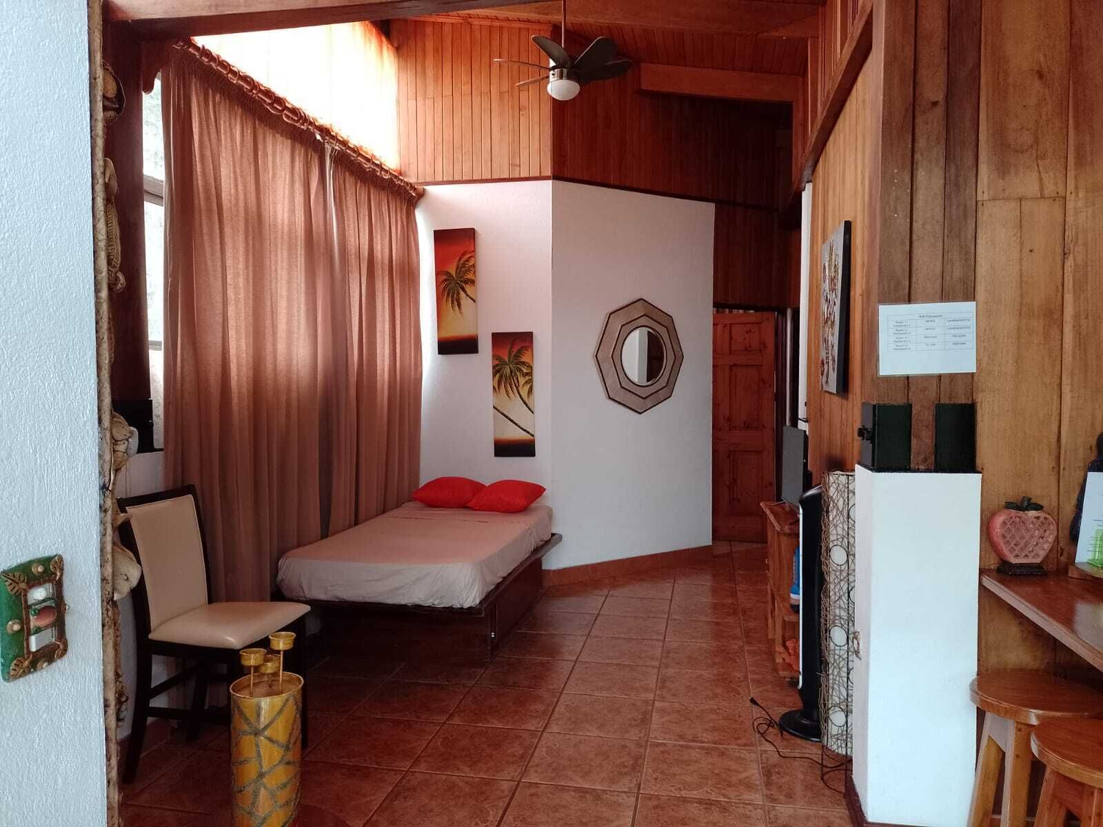 Natural Pacific Suites