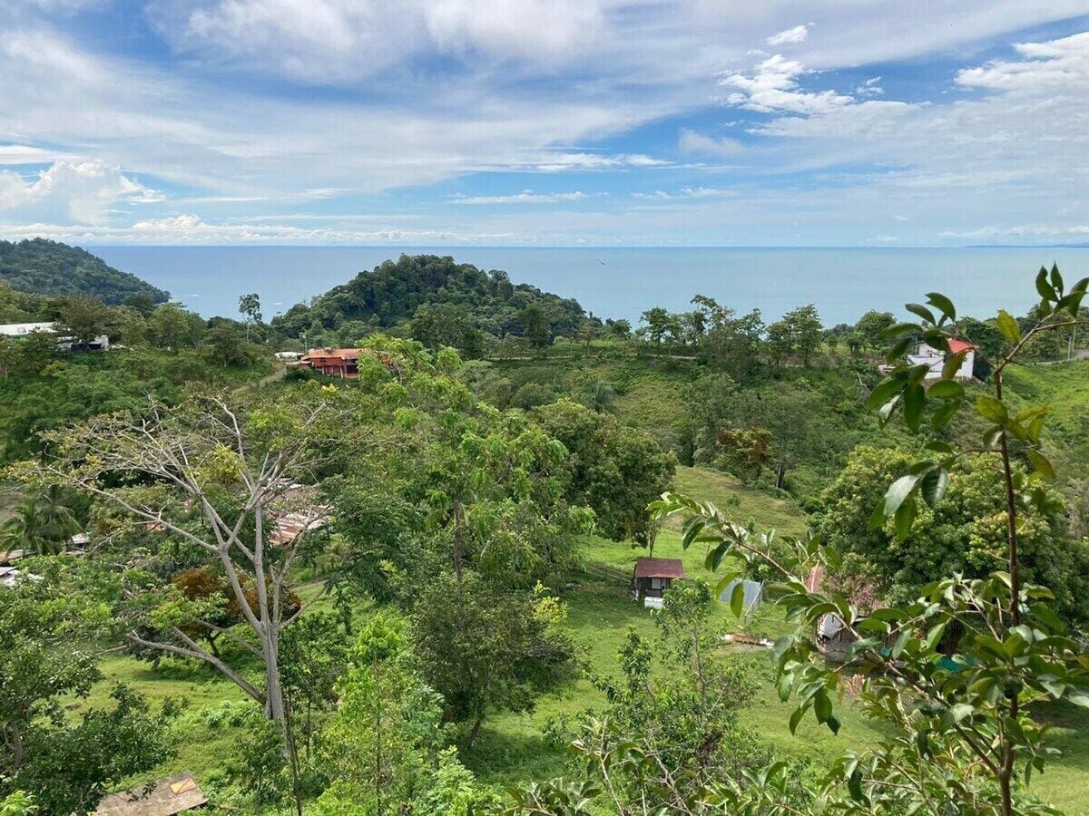 Pura Natura Lodge