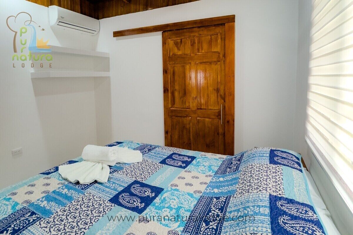 Pura Natura Lodge