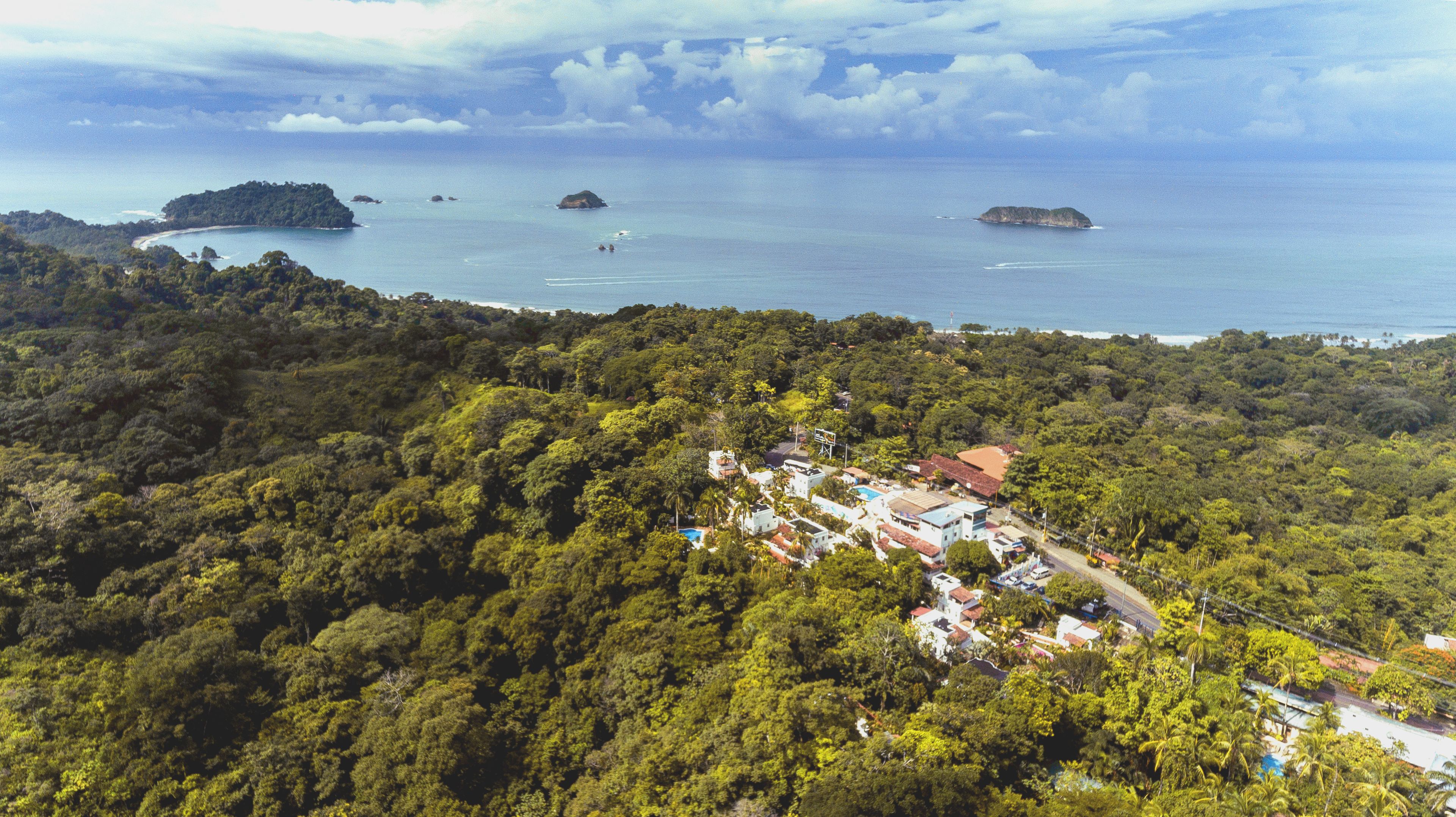 Selina Manuel Antonio