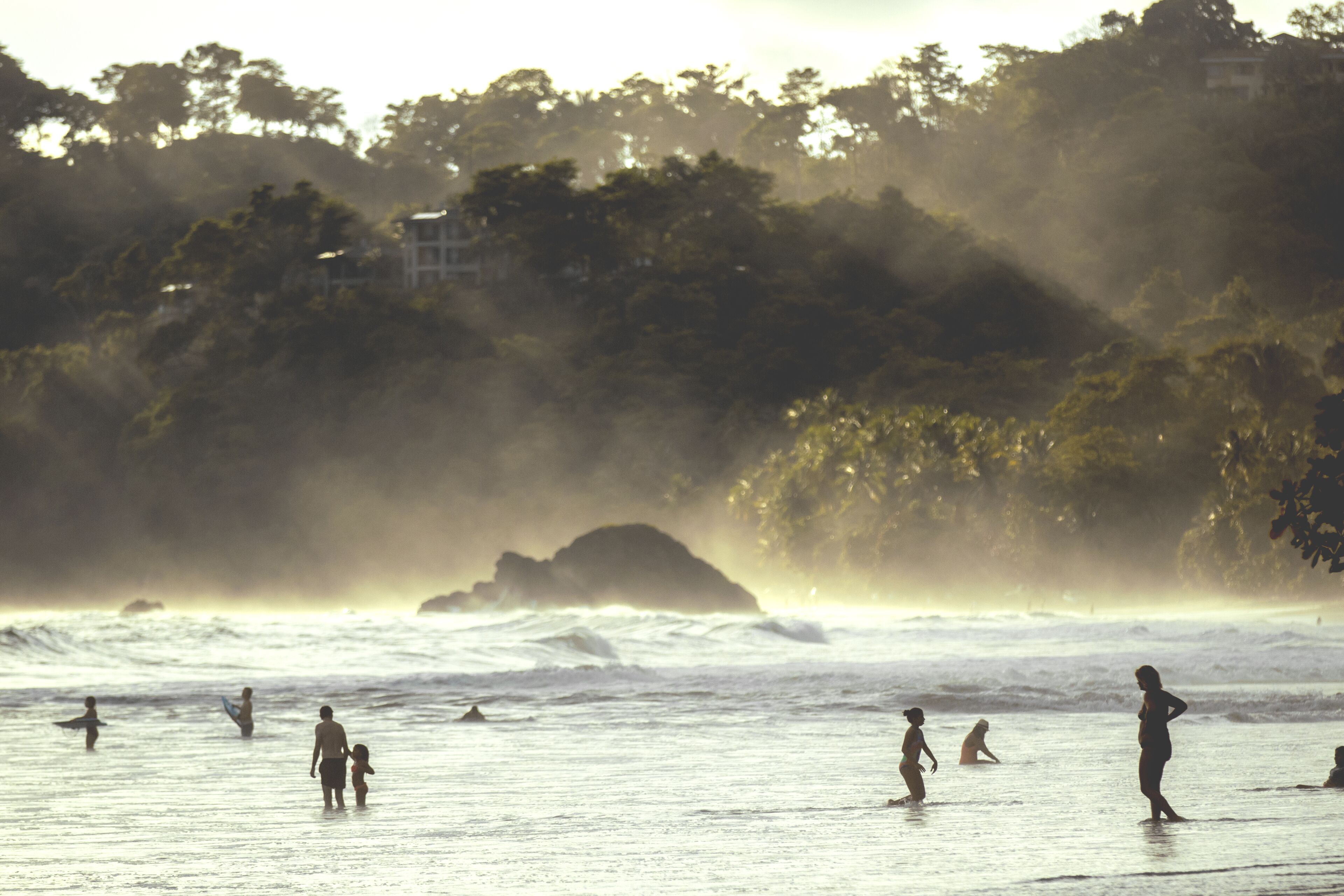 Selina Manuel Antonio