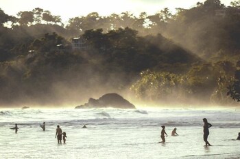 Selina Manuel Antonio