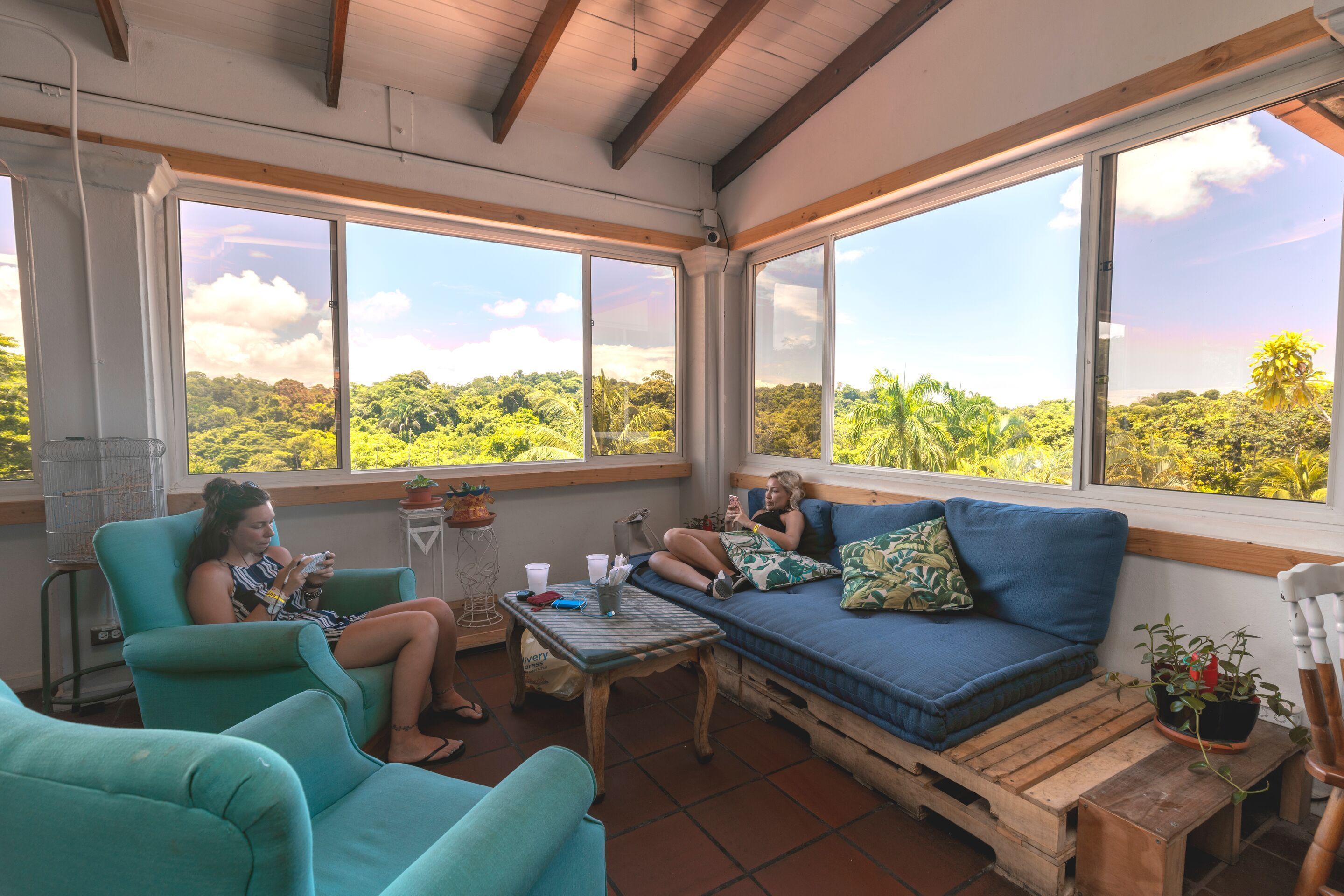 Selina Manuel Antonio