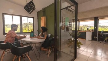 Selina Manuel Antonio