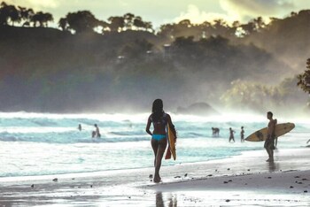 Selina Manuel Antonio