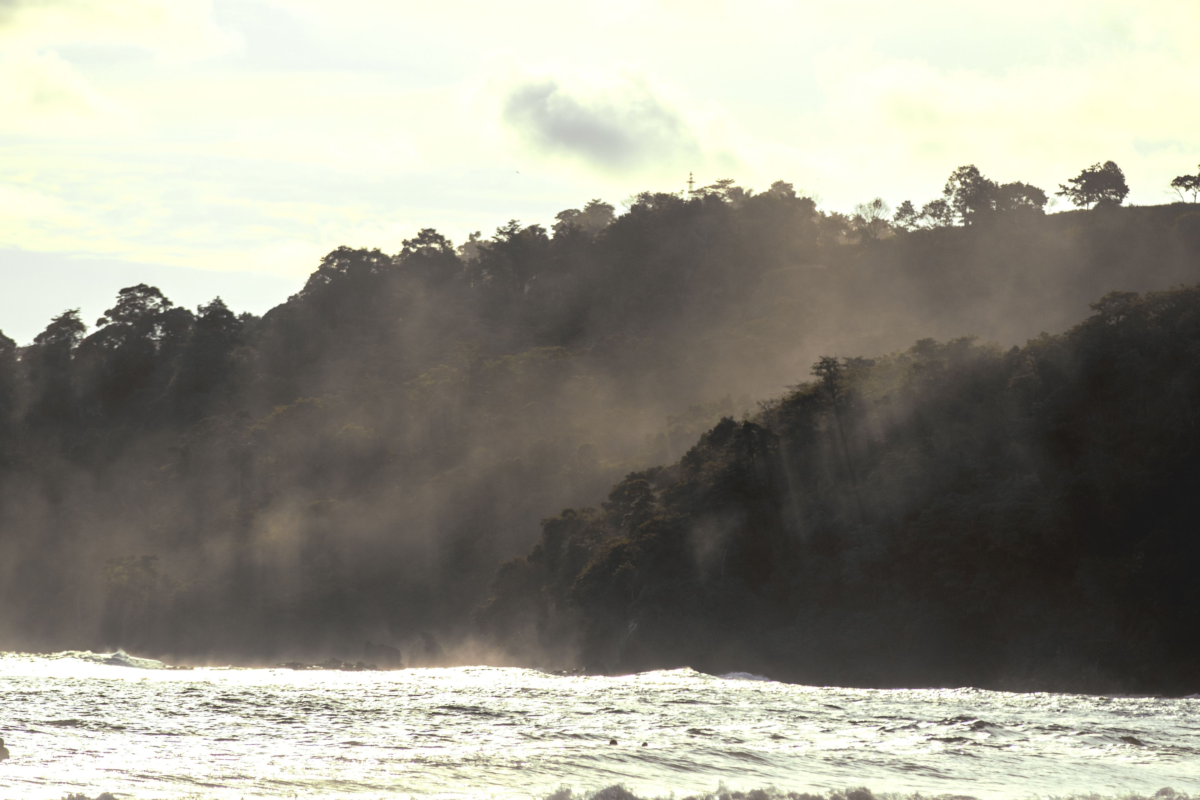 Selina Manuel Antonio