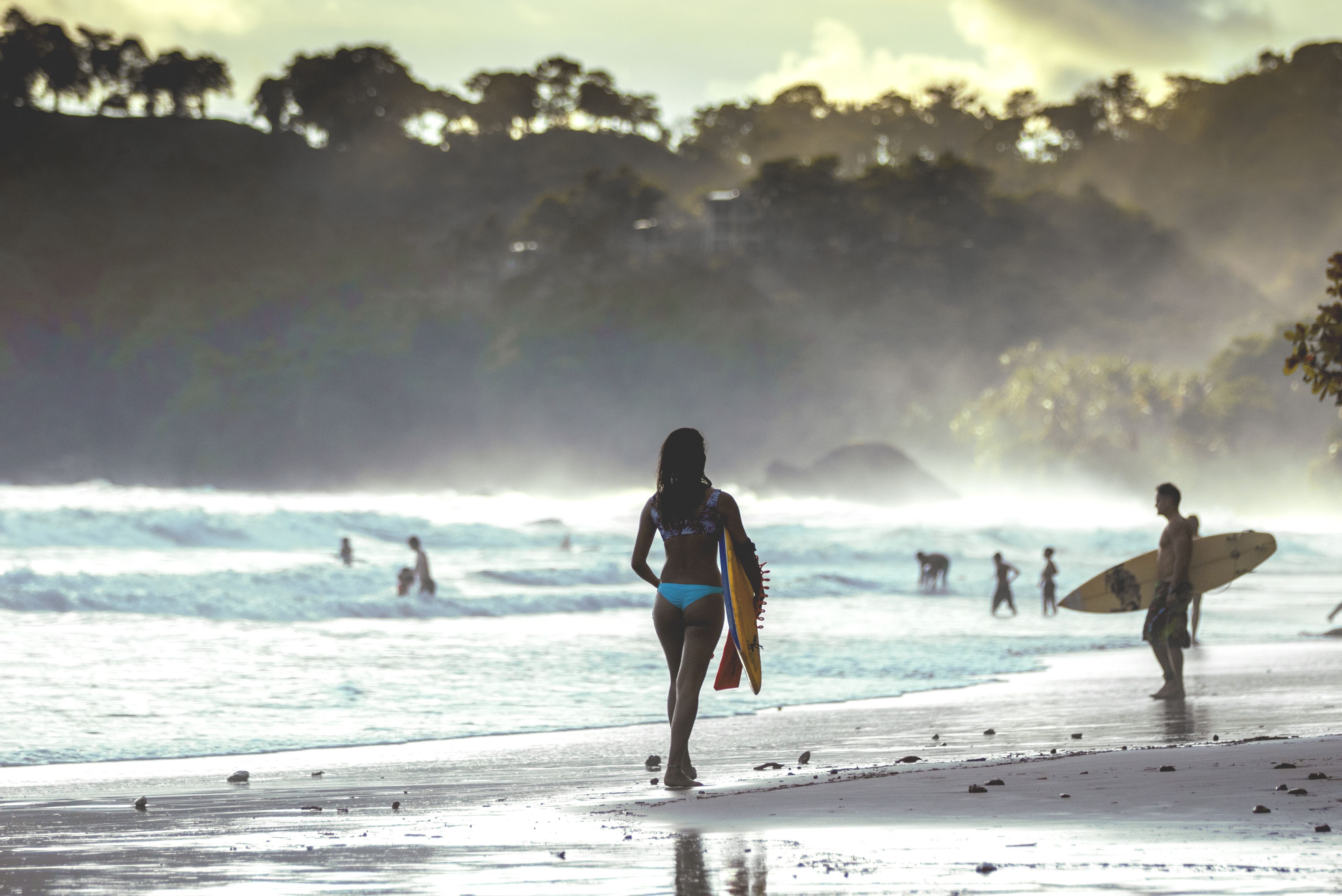 Selina Manuel Antonio