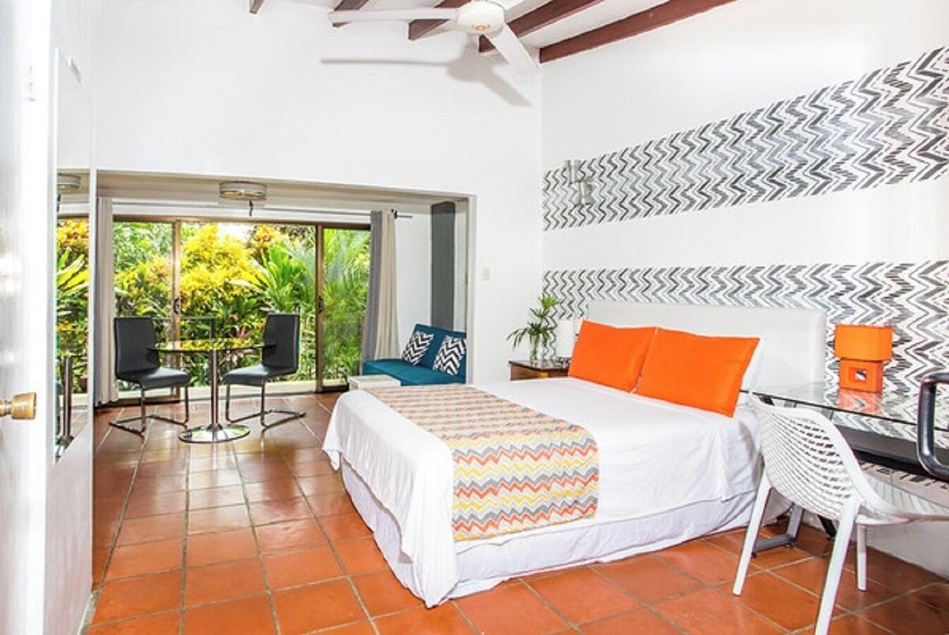 Tico Tico Villas