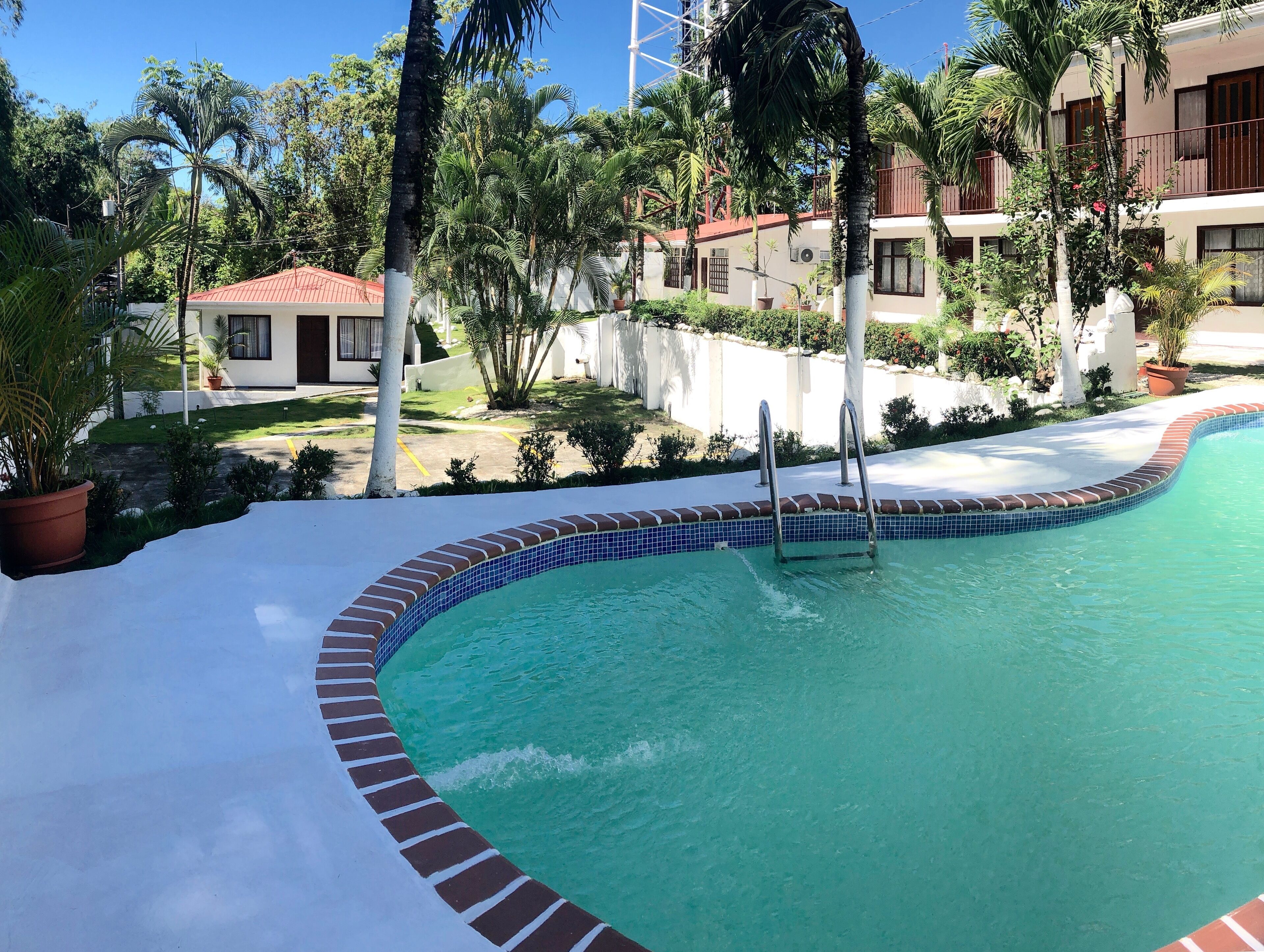 Casa Familiar Villa Aura