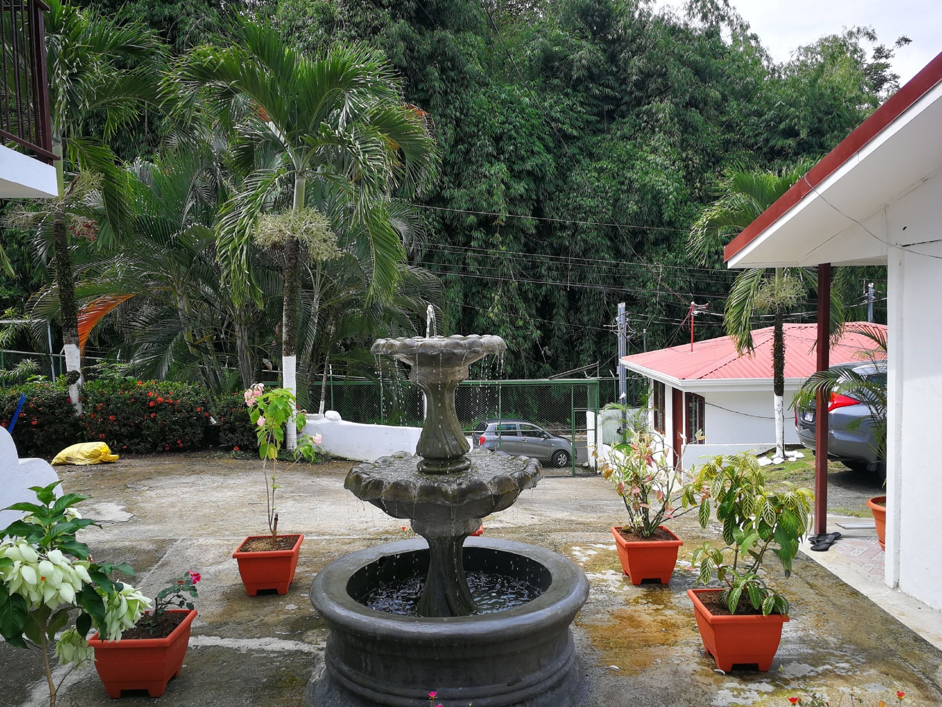 Casa Familiar Villa Aura