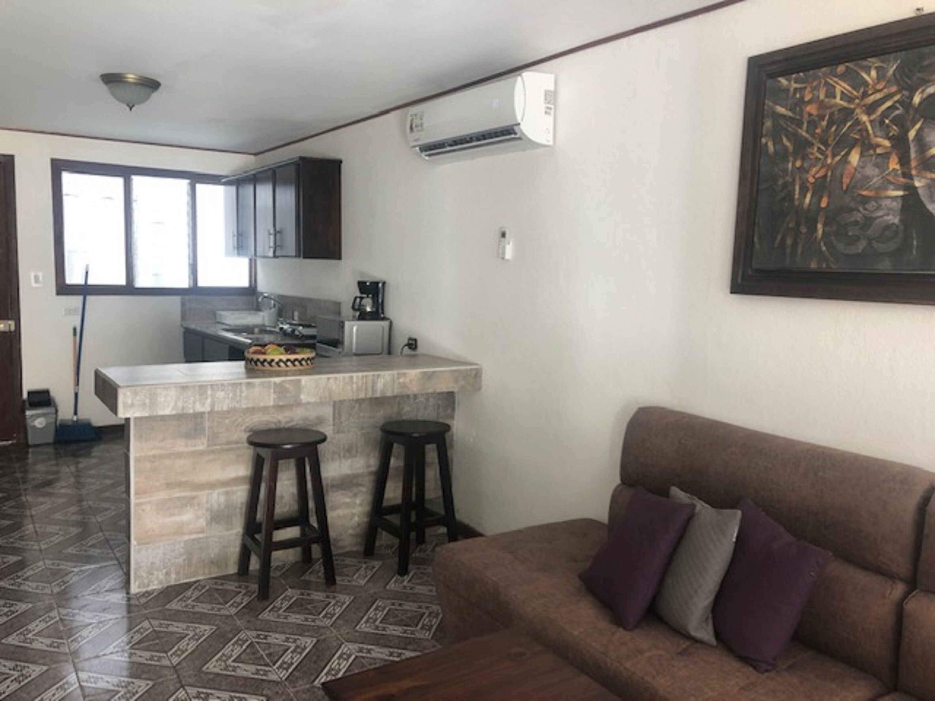 Casa Familiar Villa Aura