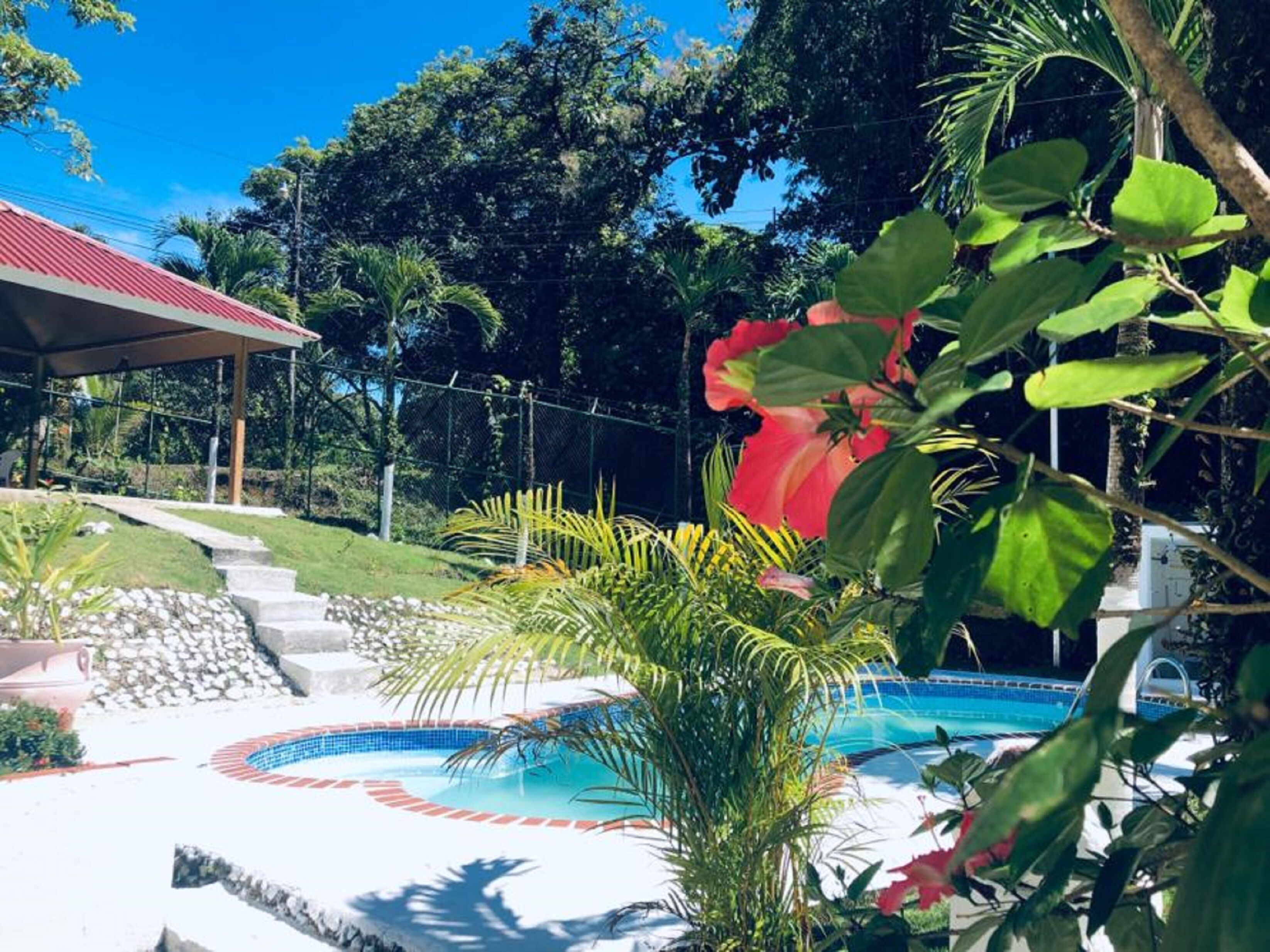 Casa Familiar Villa Aura