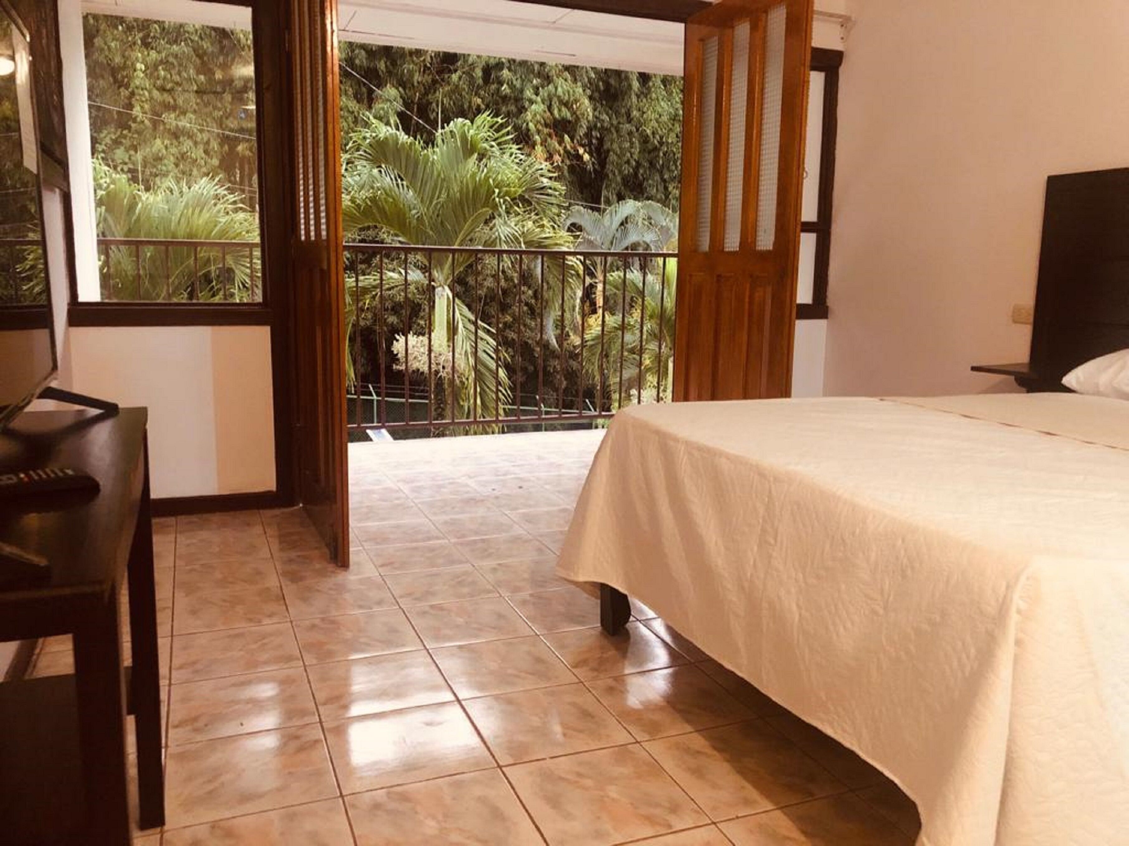 Casa Familiar Villa Aura