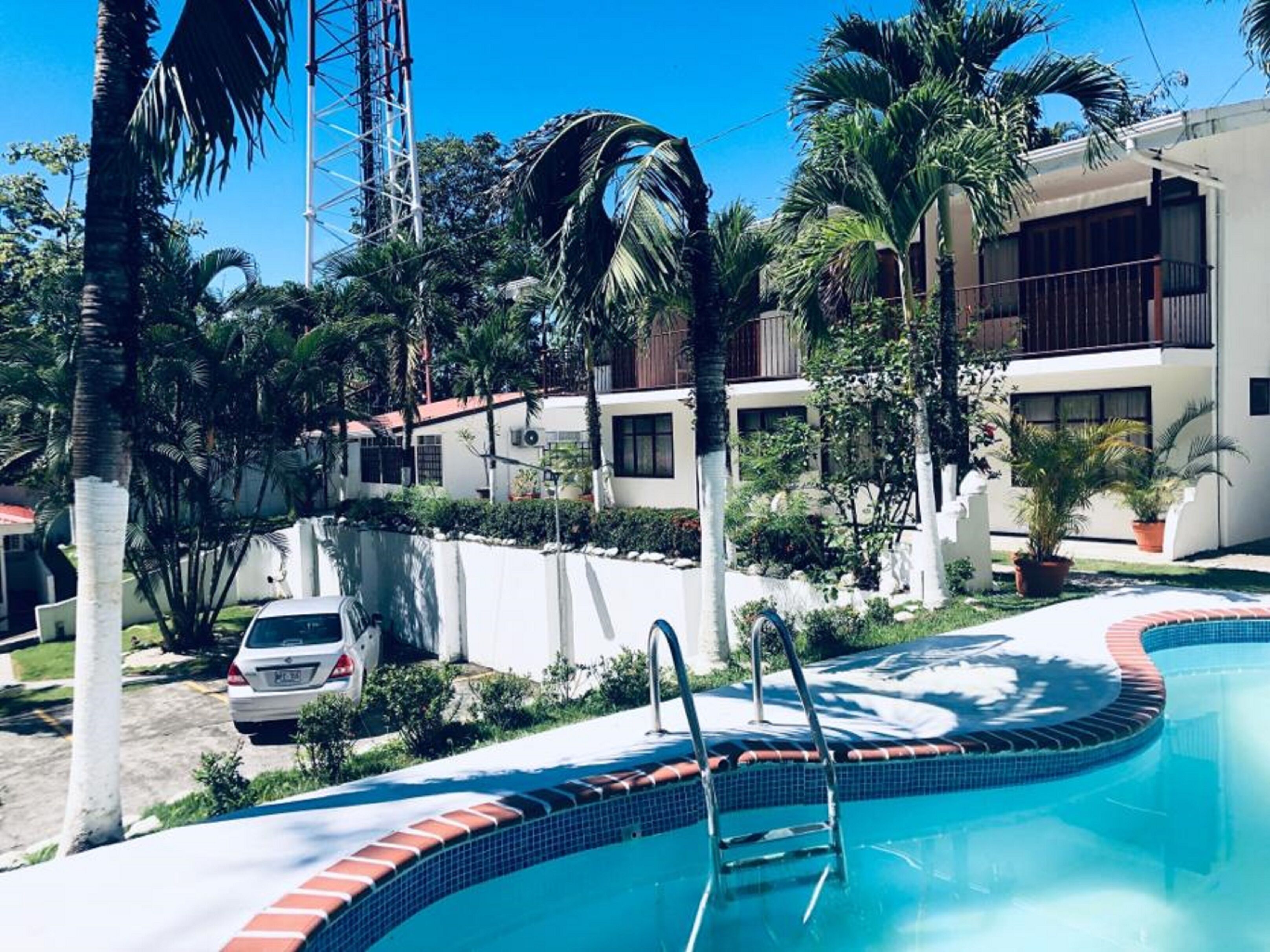 Casa Familiar Villa Aura