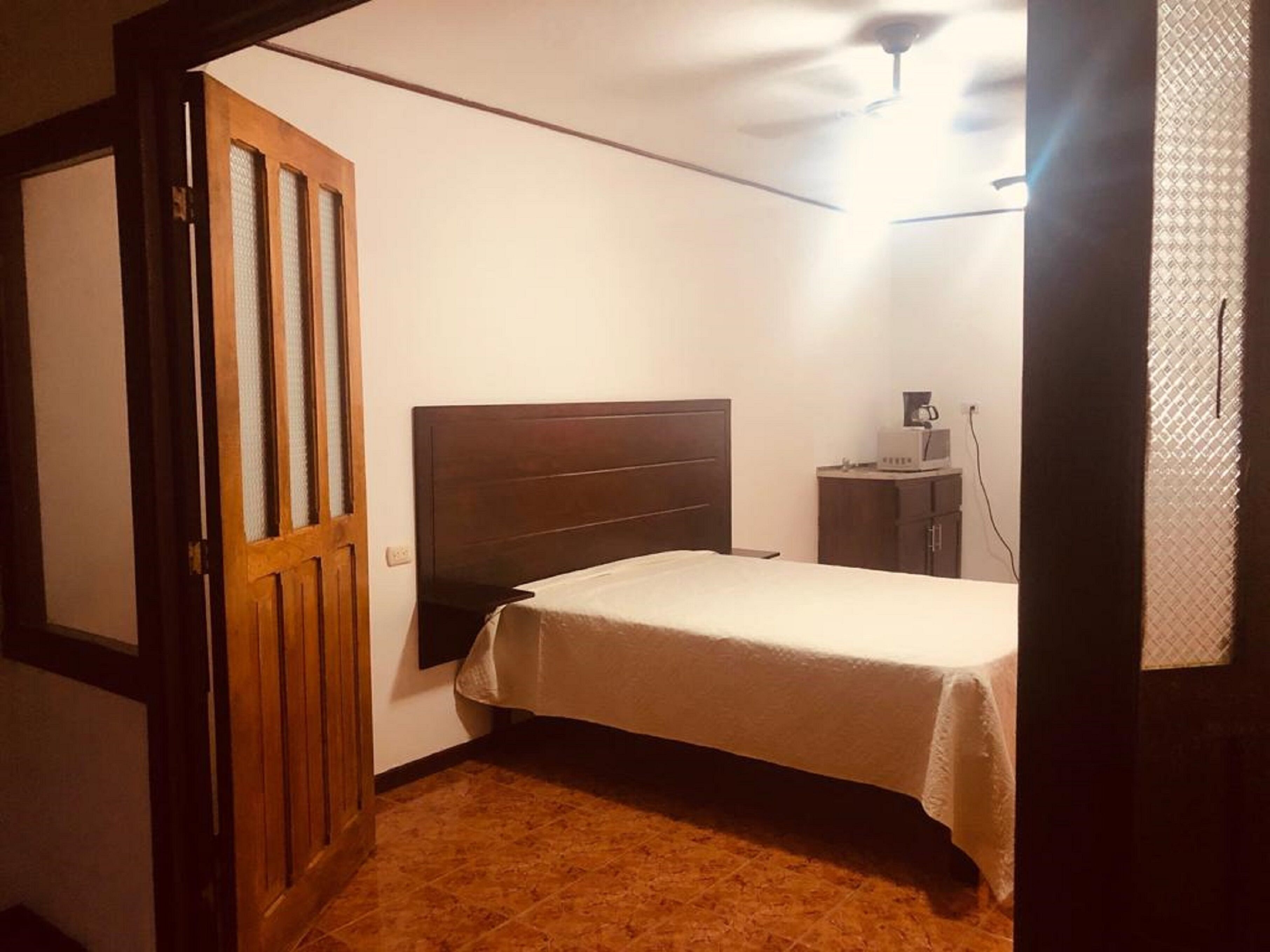 Casa Familiar Villa Aura