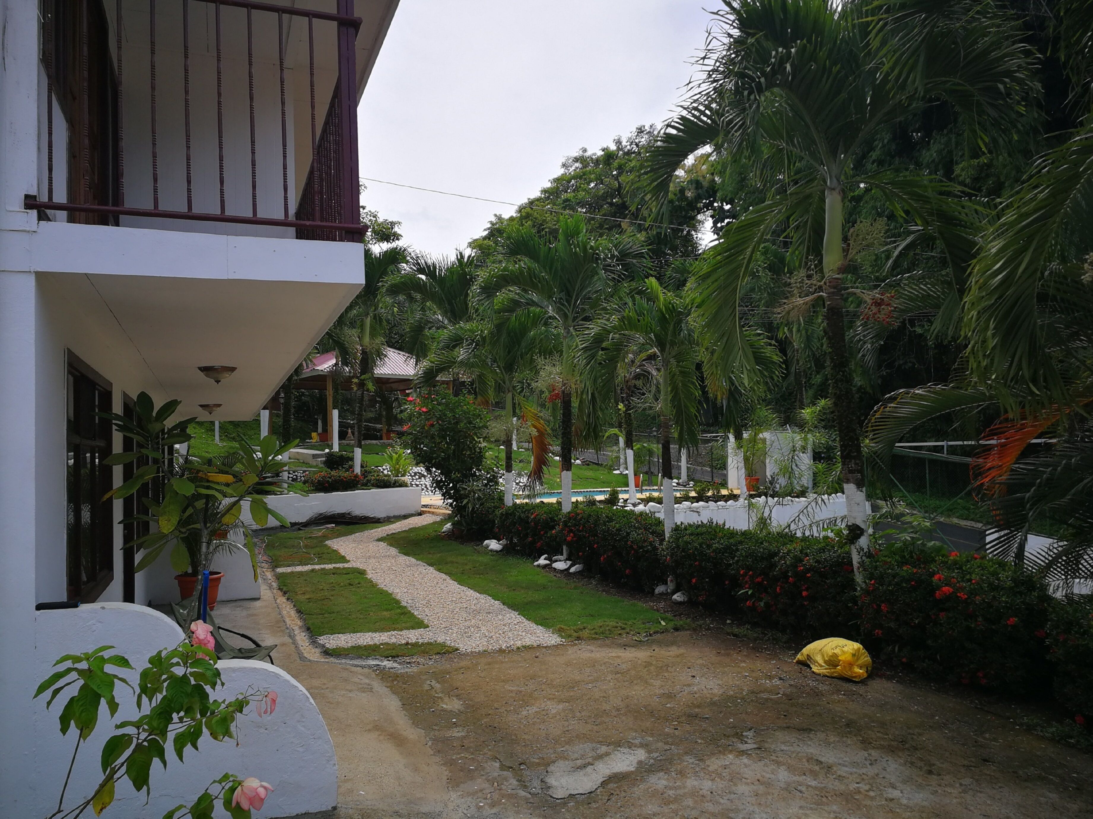 Casa Familiar Villa Aura