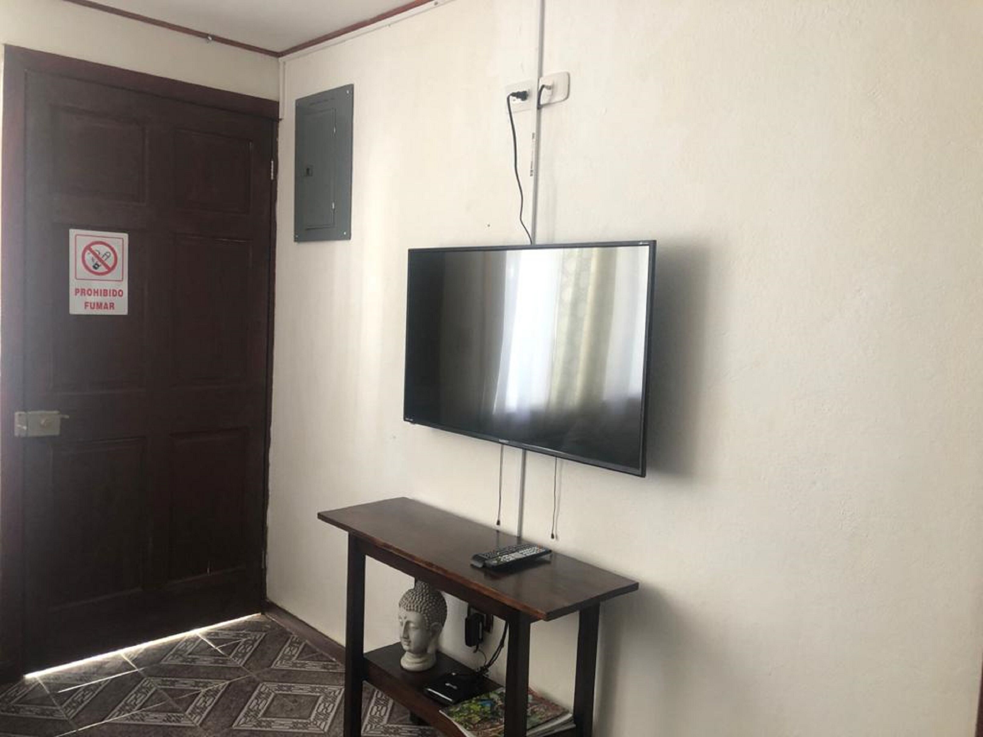 Casa Familiar Villa Aura