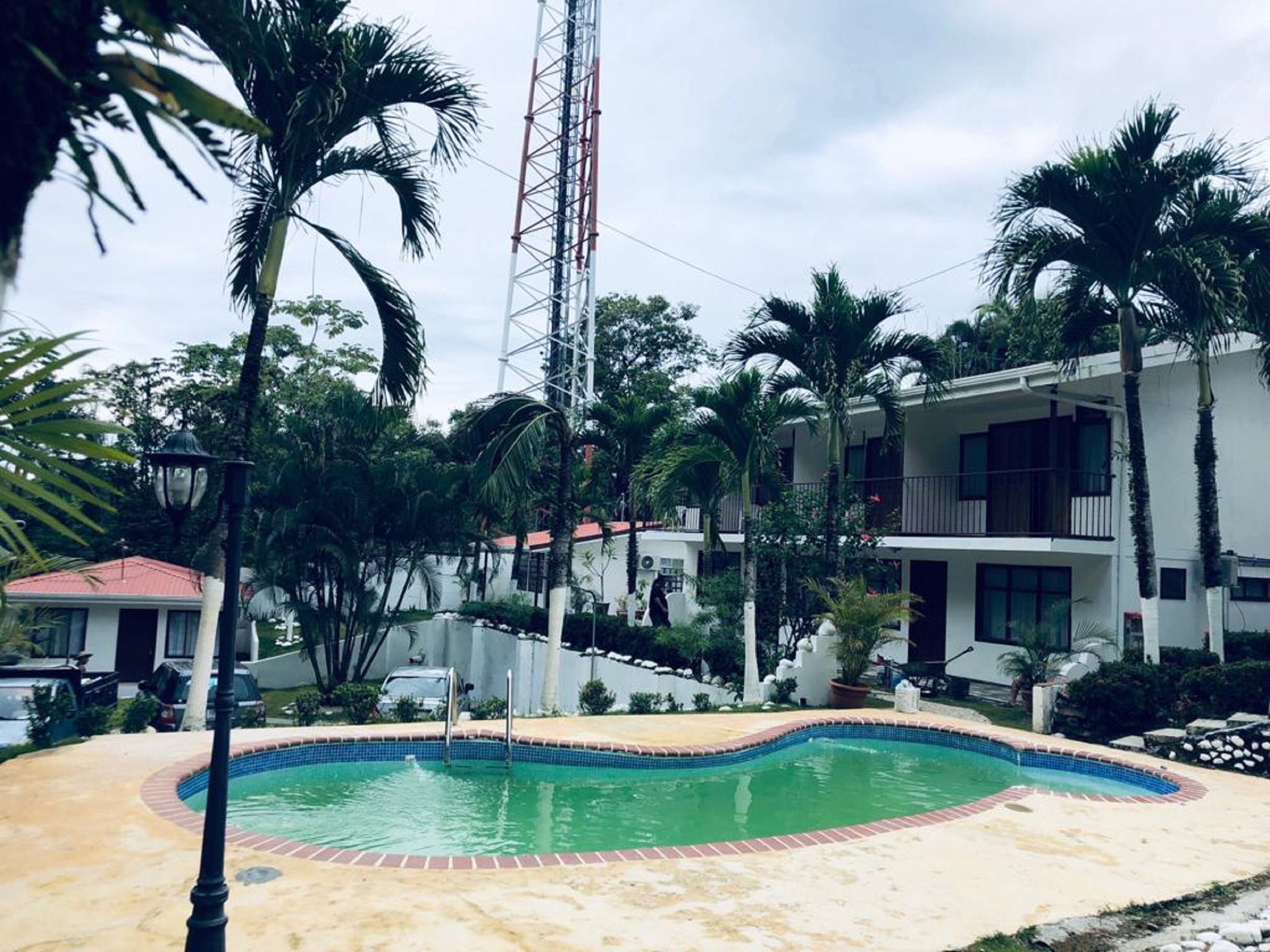 Casa Familiar Villa Aura