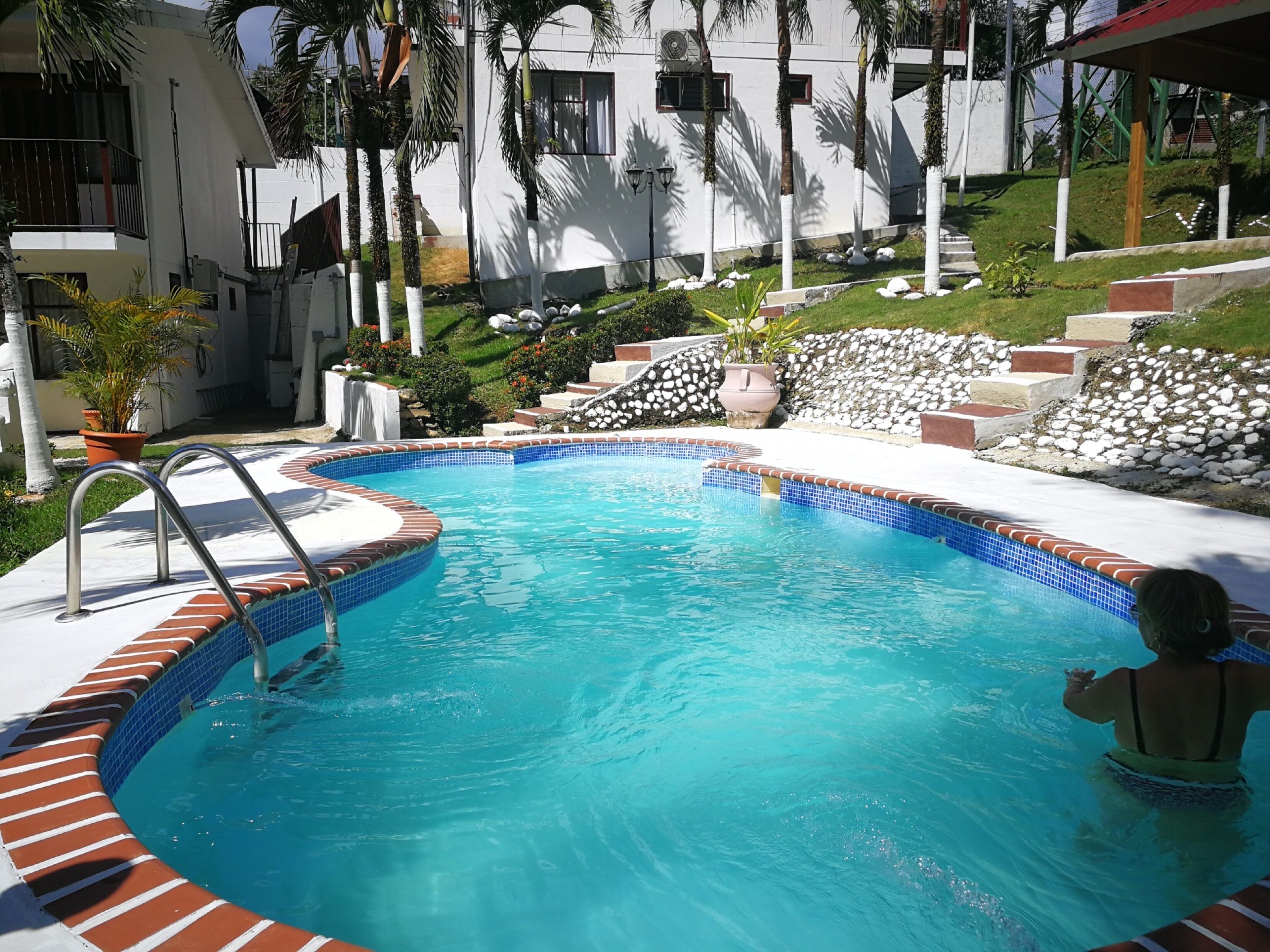 Casa Familiar Villa Aura