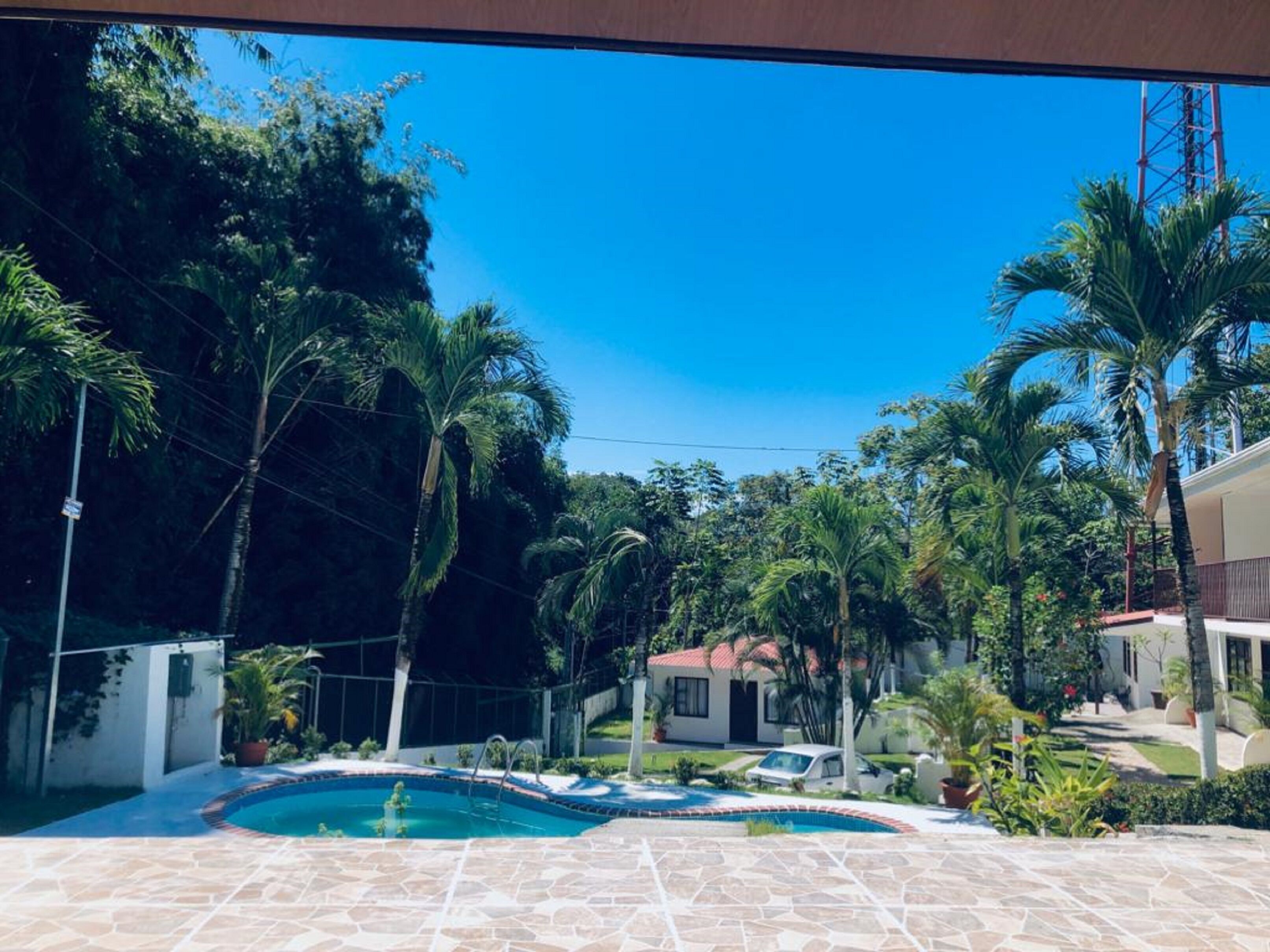 Casa Familiar Villa Aura