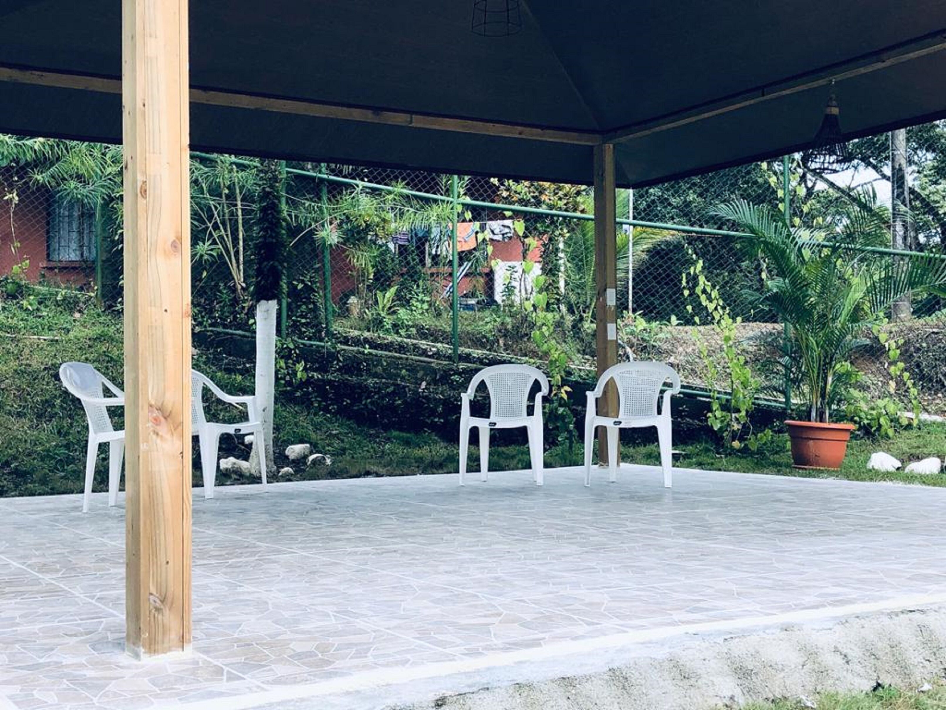 Casa Familiar Villa Aura