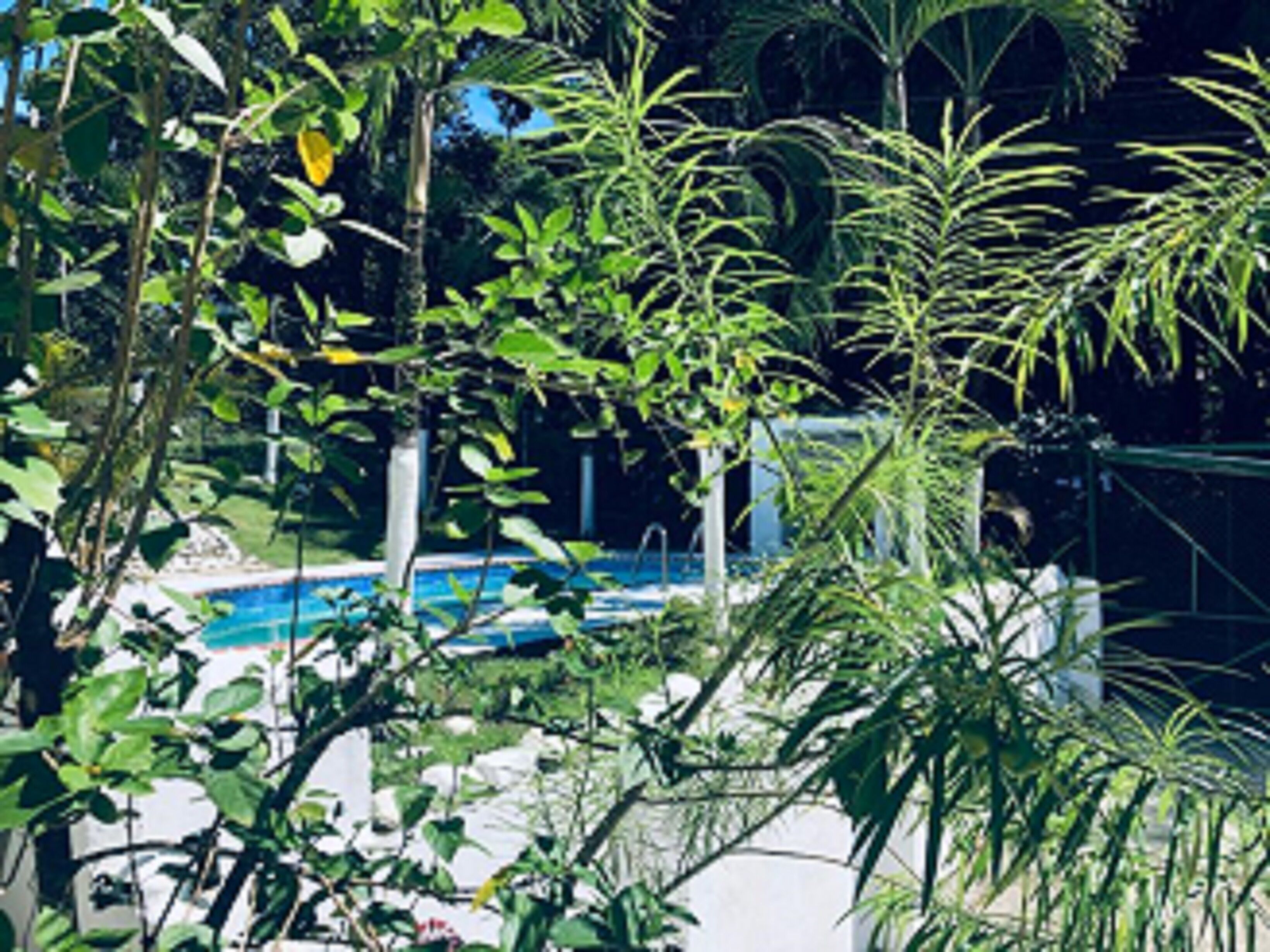 Casa Familiar Villa Aura