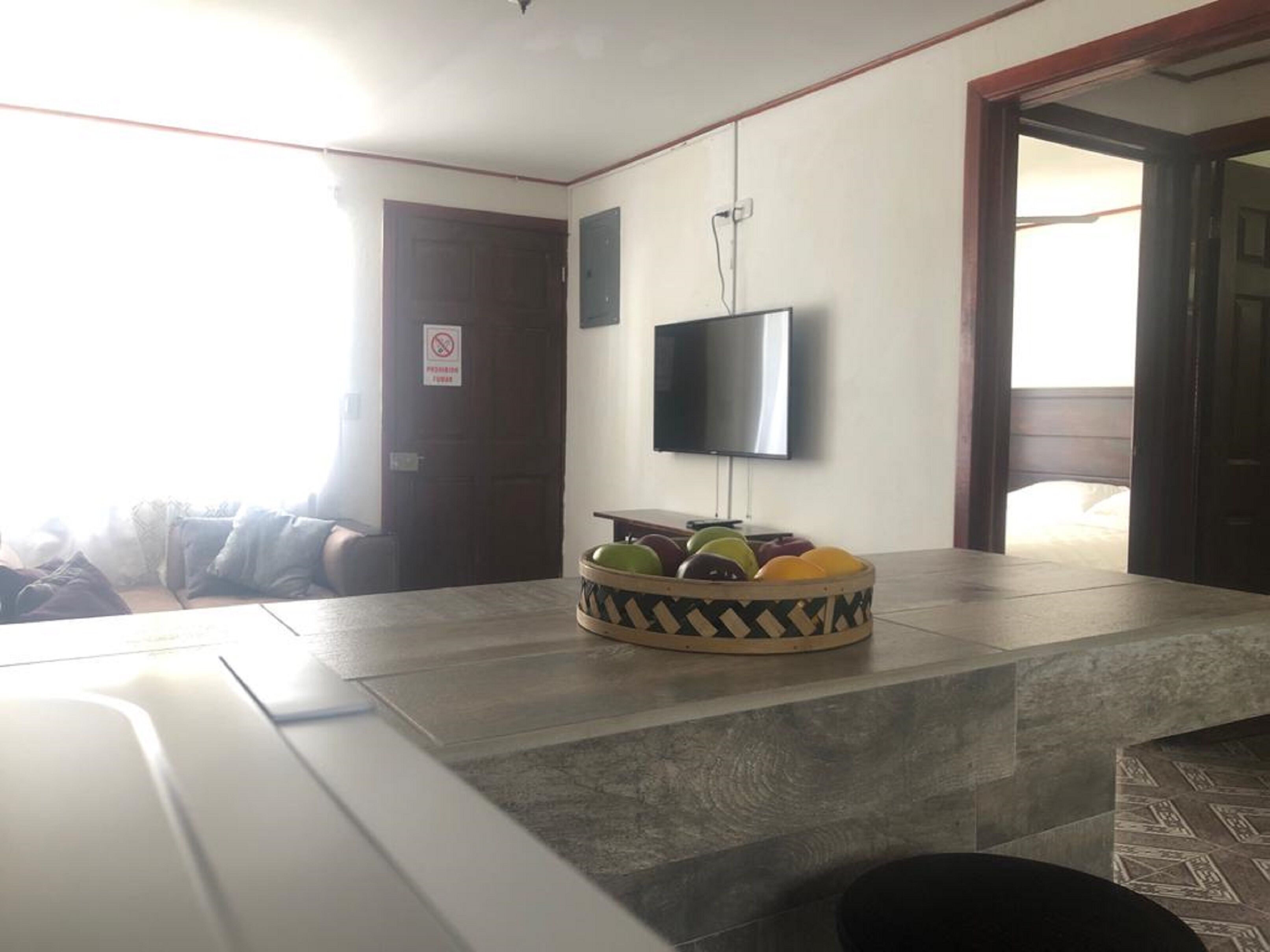 Casa Familiar Villa Aura