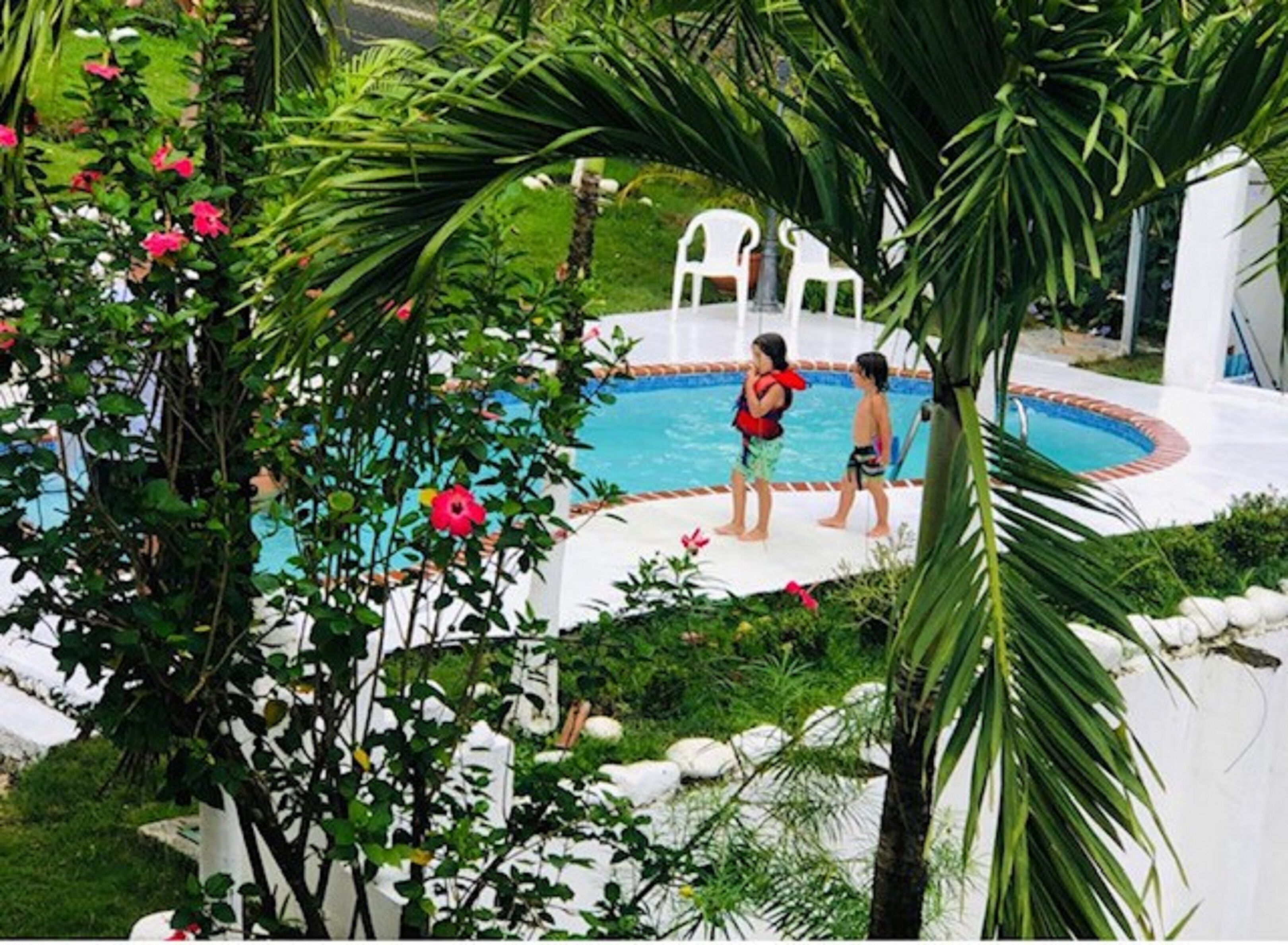 Casa Familiar Villa Aura