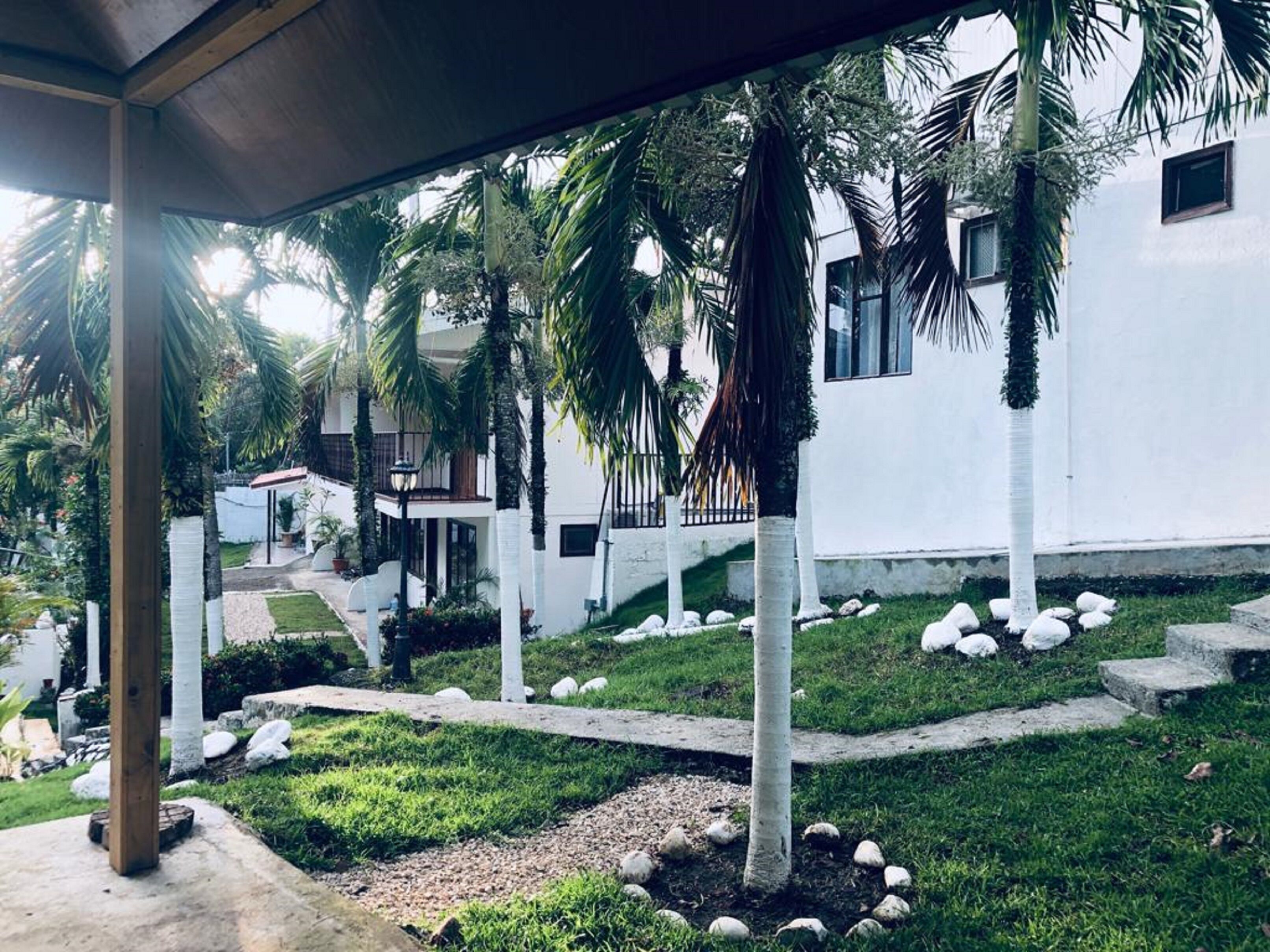 Casa Familiar Villa Aura