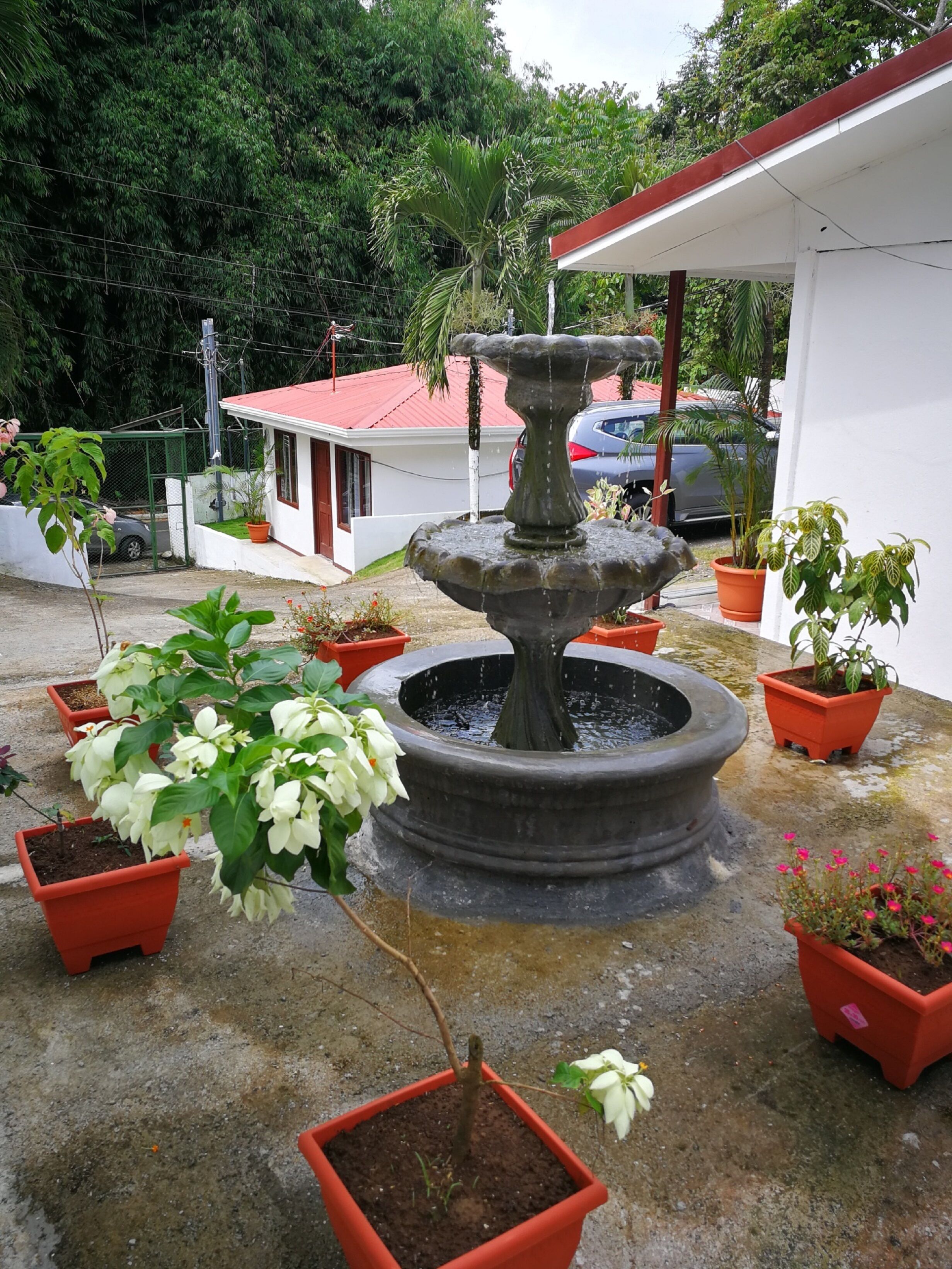 Casa Familiar Villa Aura