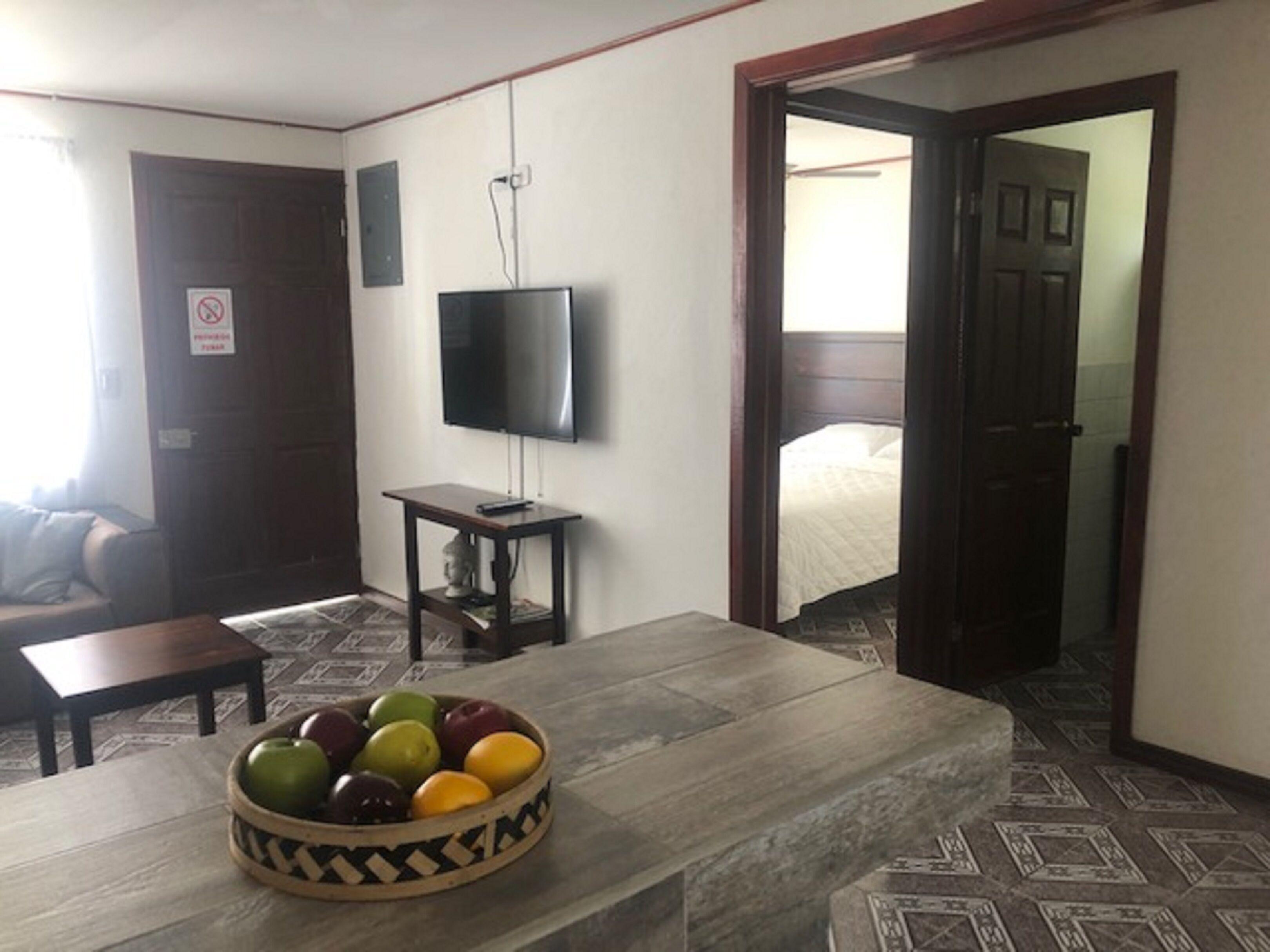 Casa Familiar Villa Aura