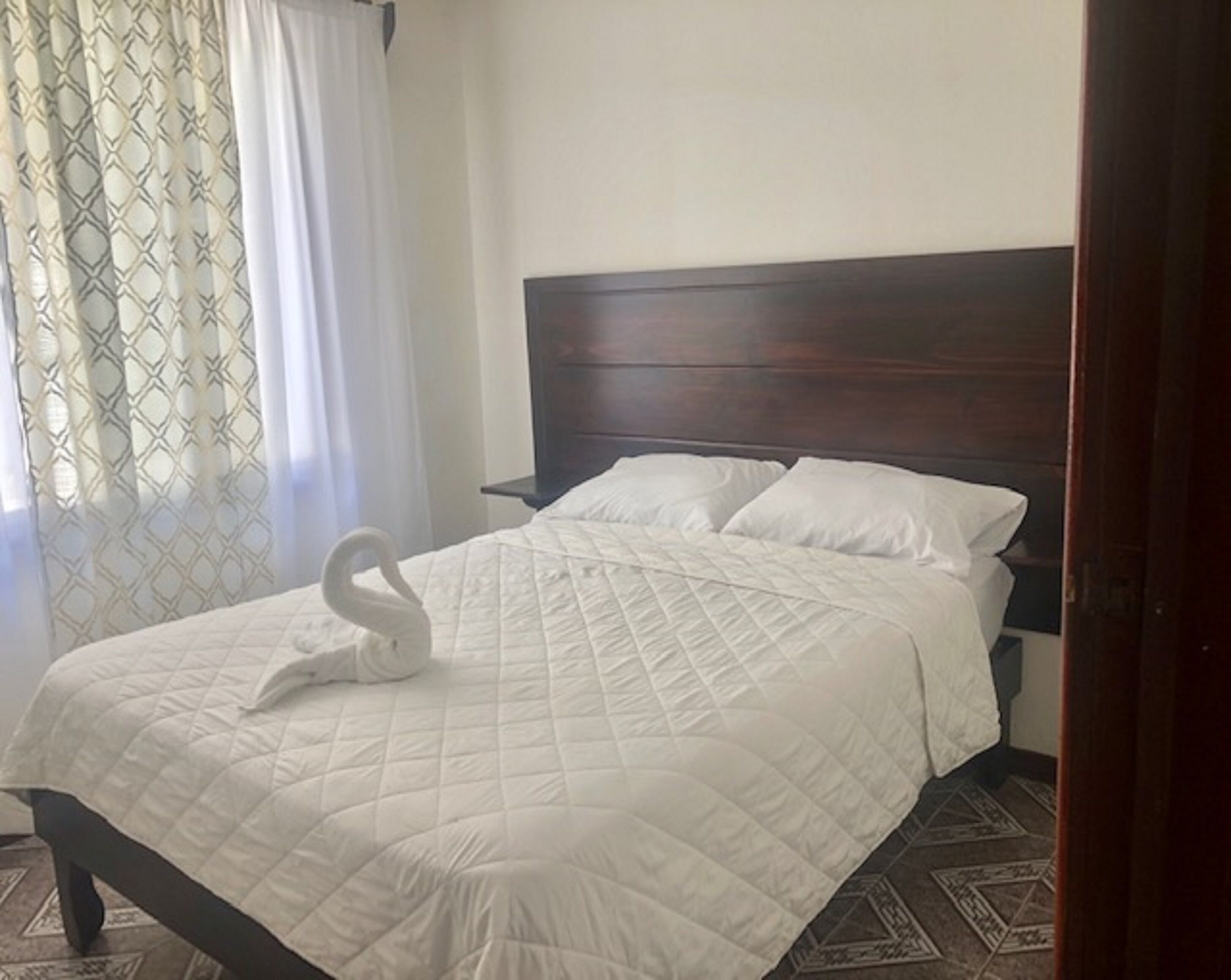 Casa Familiar Villa Aura