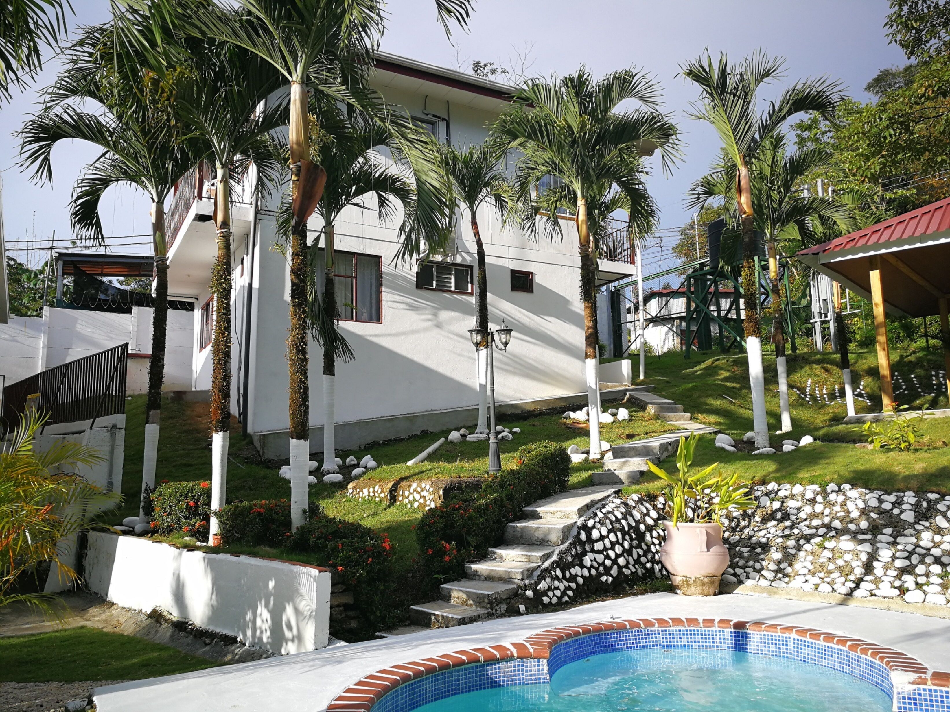 Casa Familiar Villa Aura