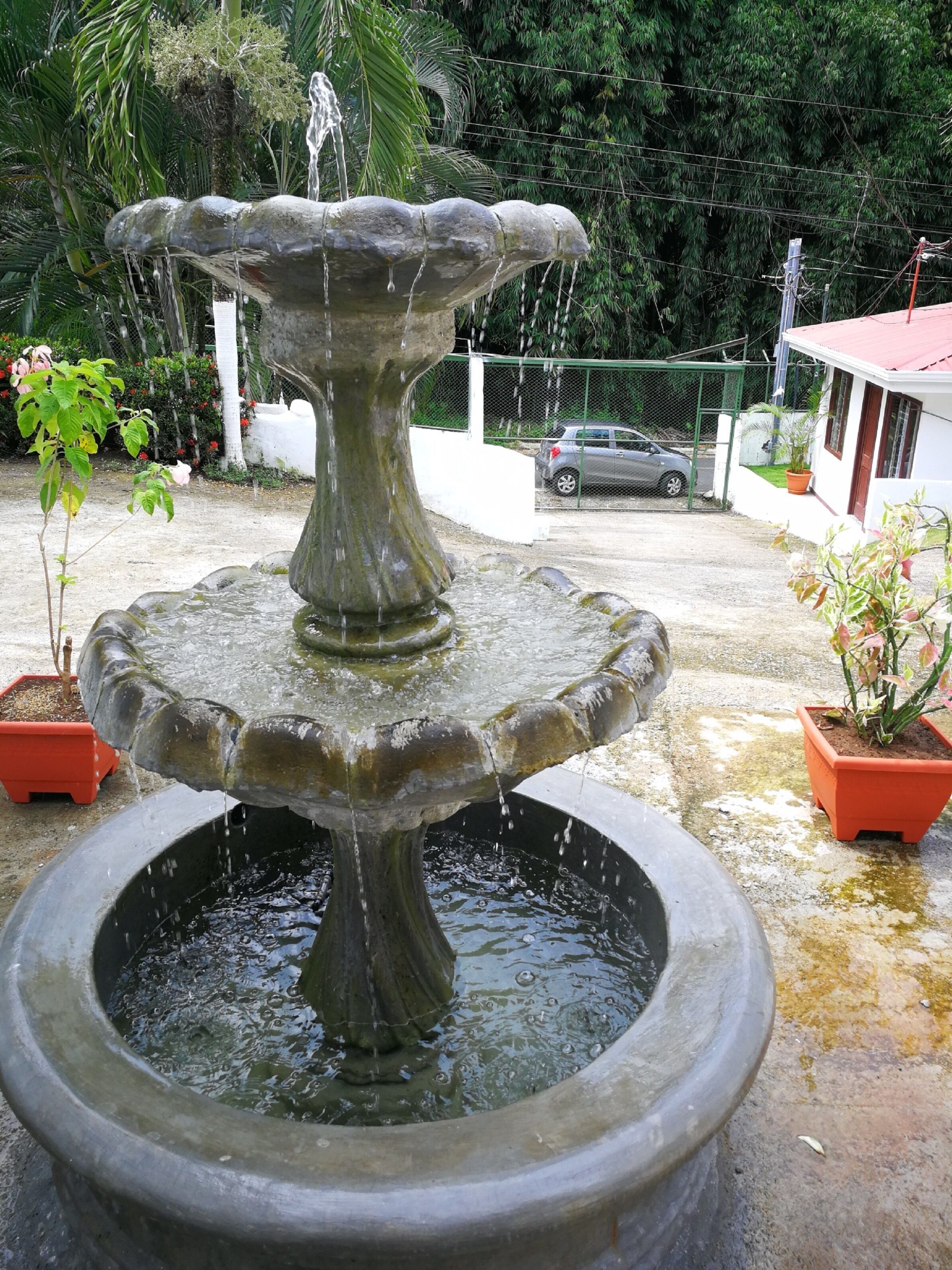 Casa Familiar Villa Aura