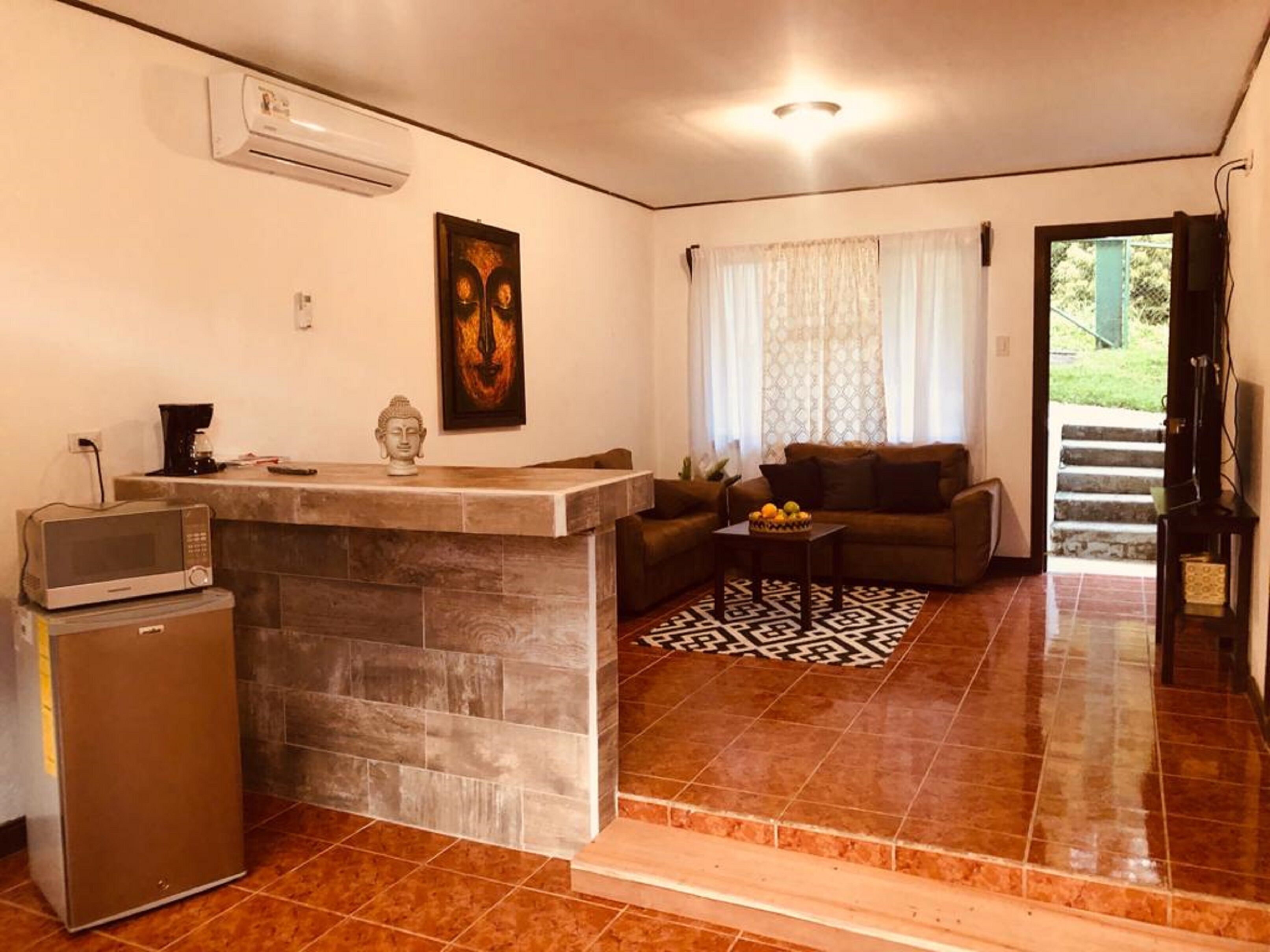 Casa Familiar Villa Aura