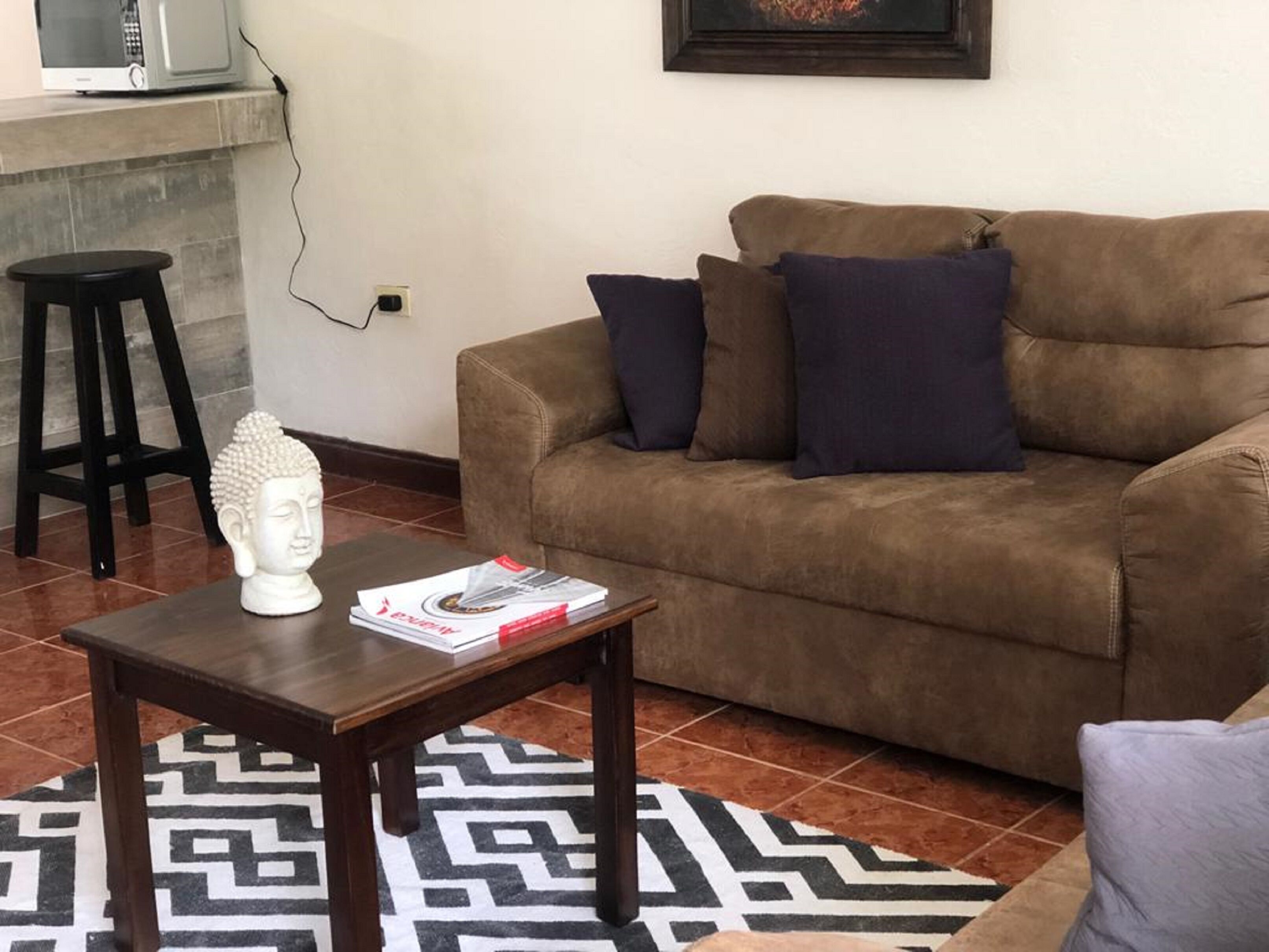 Casa Familiar Villa Aura