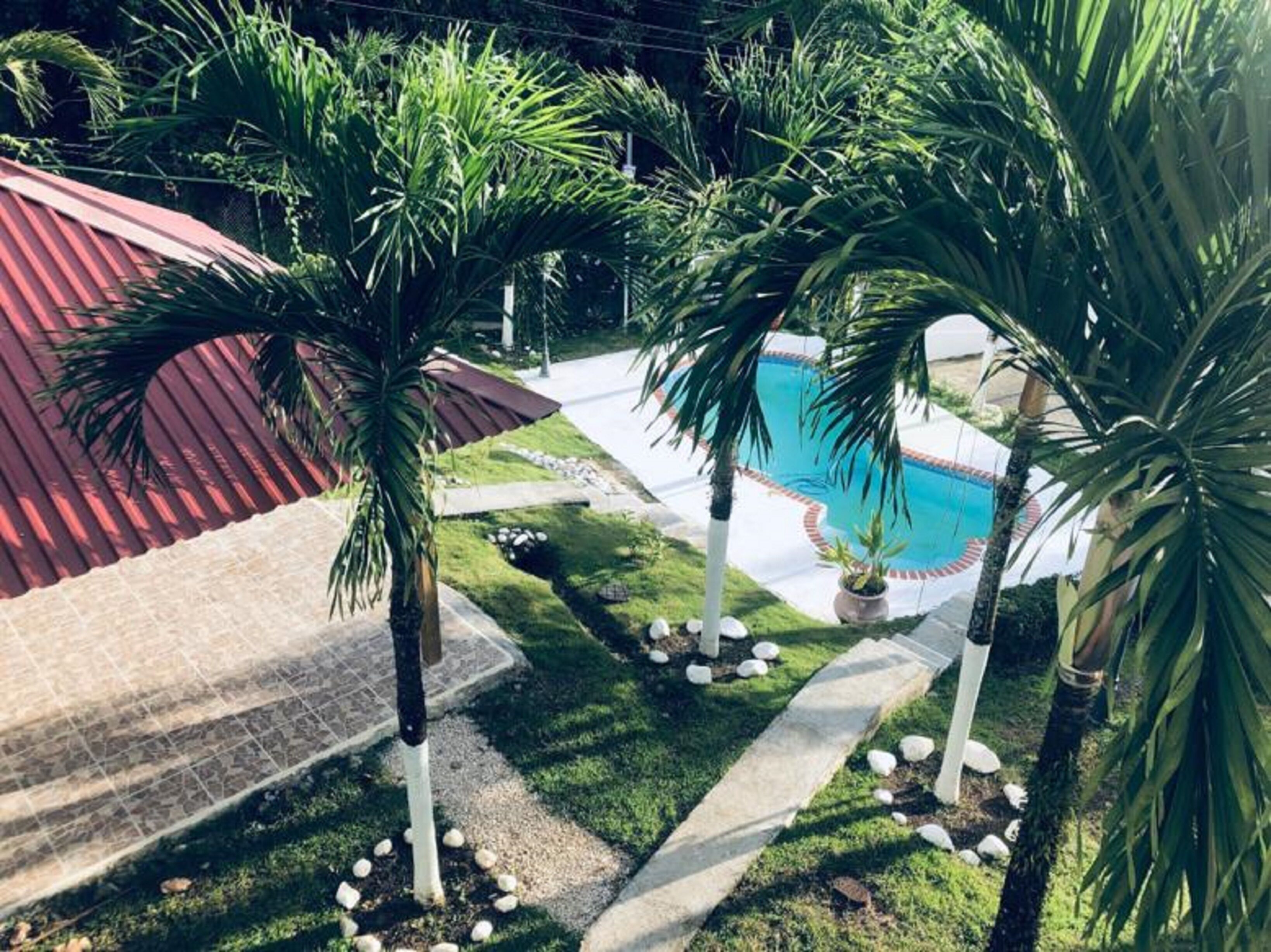 Casa Familiar Villa Aura