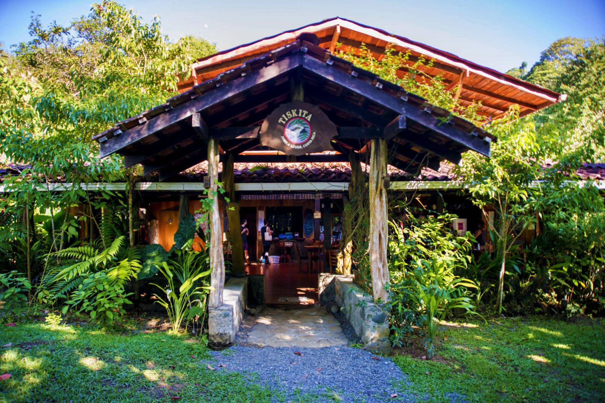 Tiskita Jungle Lodge
