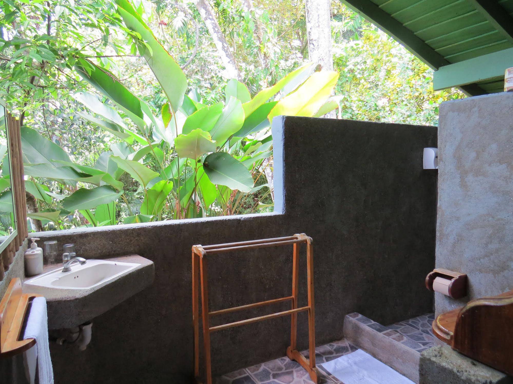 Tiskita Jungle Lodge