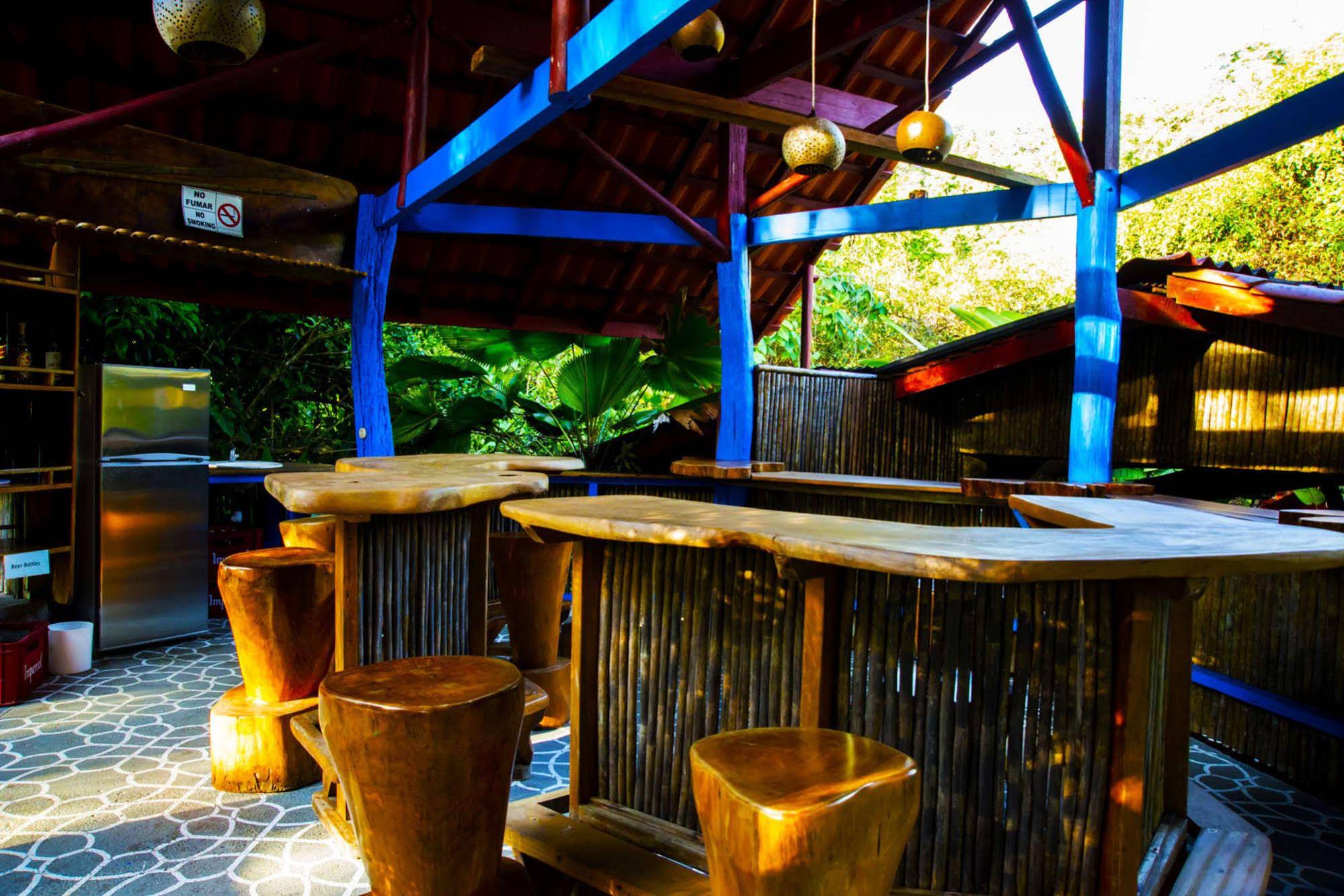 Tiskita Jungle Lodge