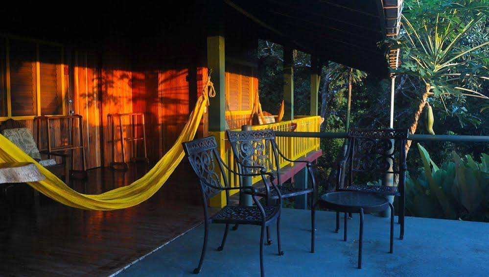 Tiskita Jungle Lodge