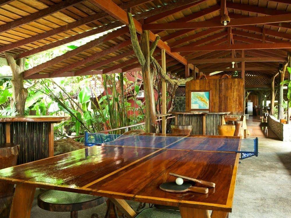 Tiskita Jungle Lodge