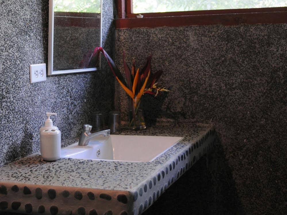 Tiskita Jungle Lodge