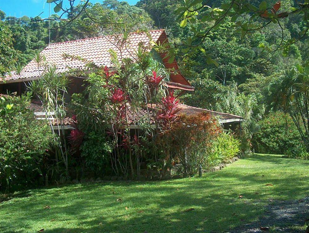 Tiskita Jungle Lodge