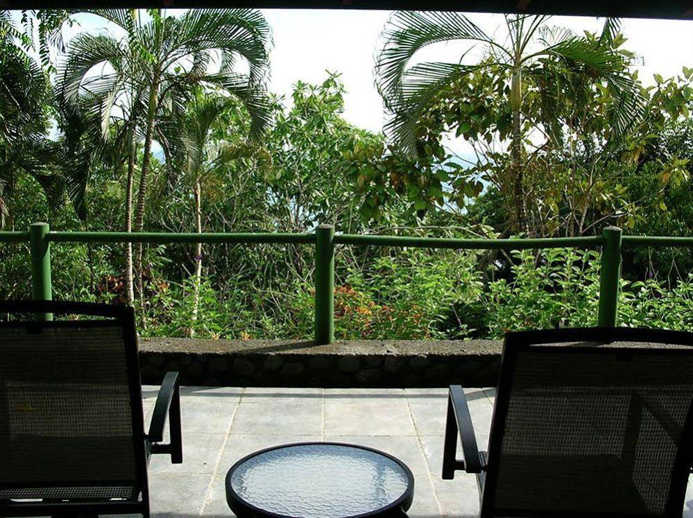 Tiskita Jungle Lodge