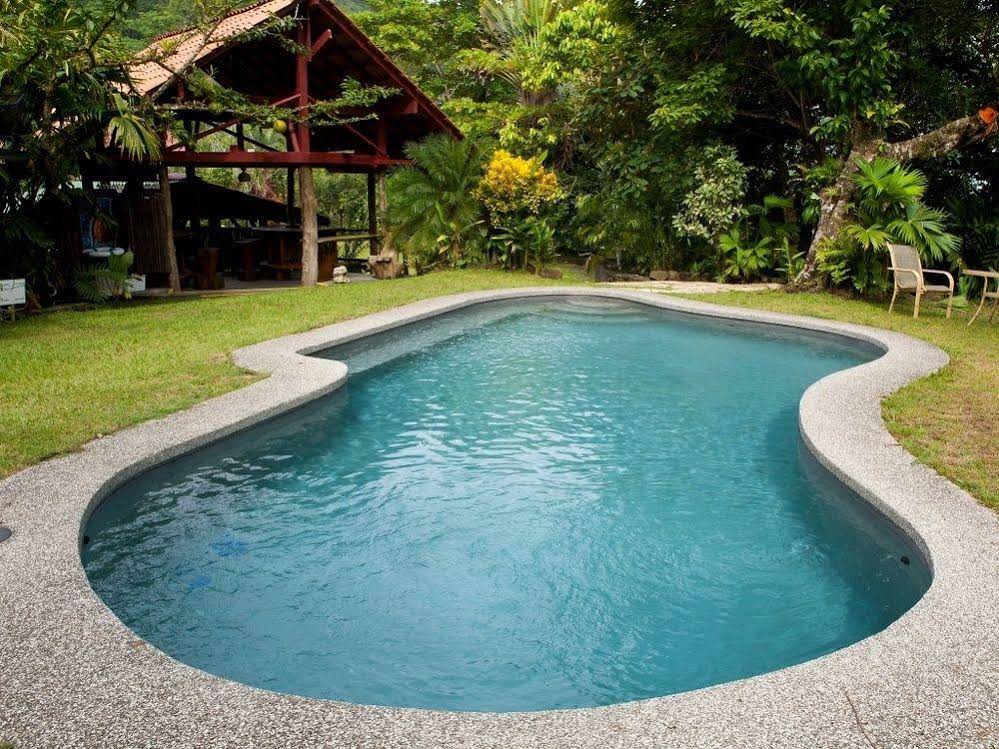 Tiskita Jungle Lodge