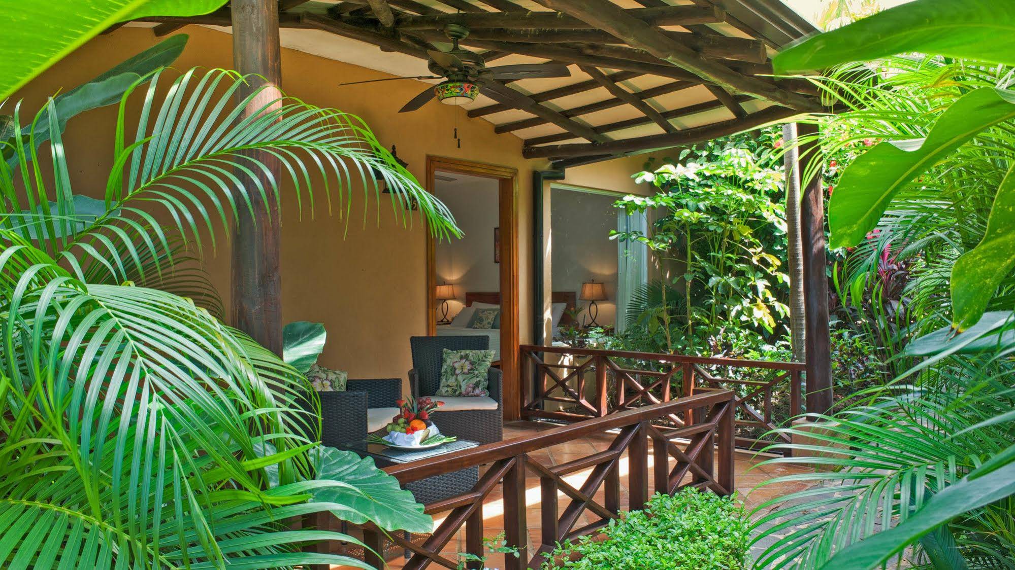 El Jardin del Eden