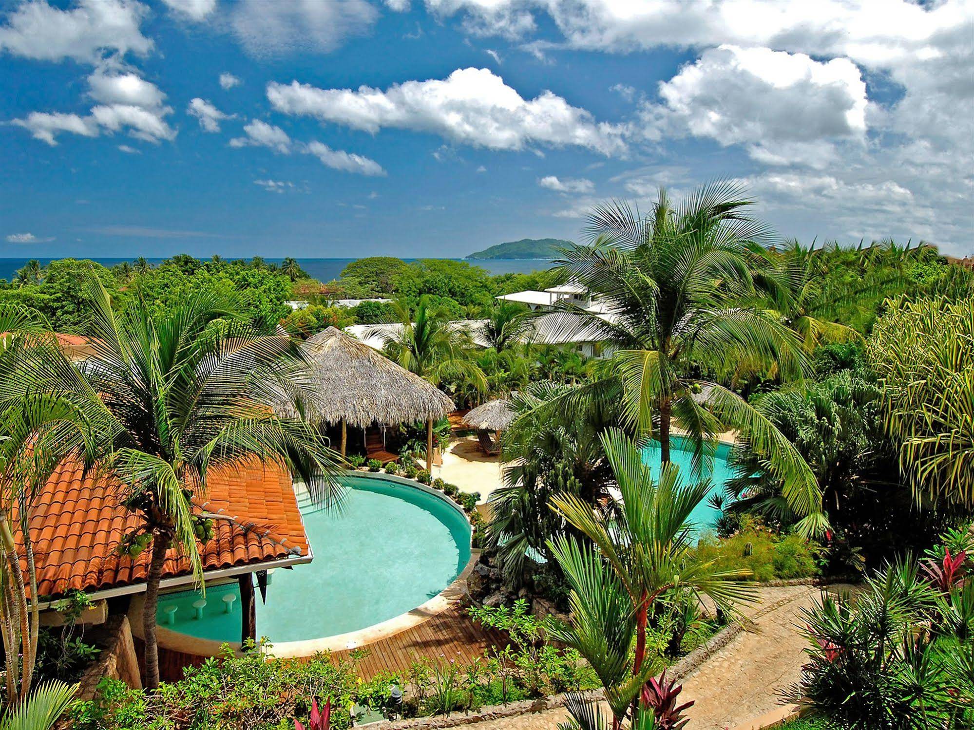 El Jardin del Eden
